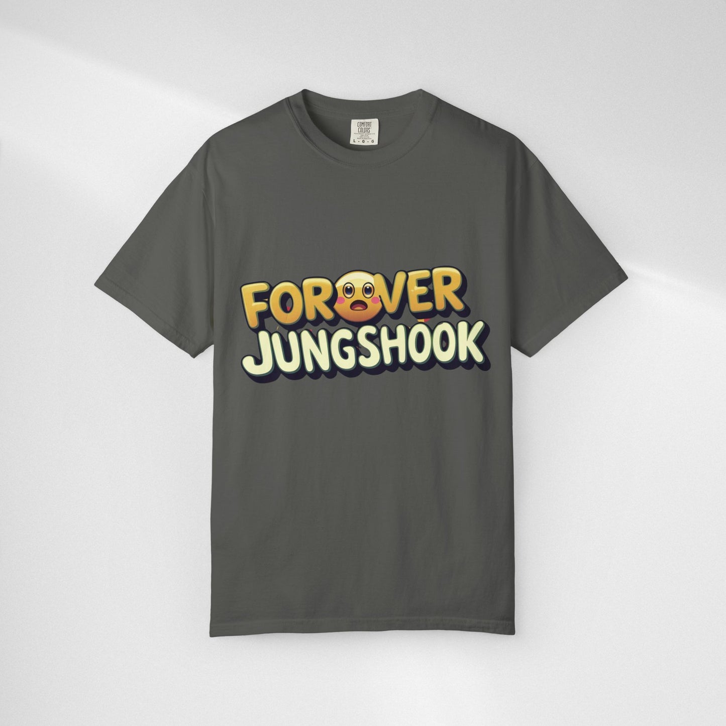 Forever Jungshook T-Shirt