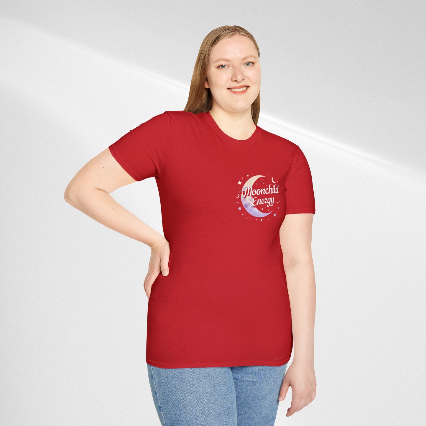 Moonchild Energy T-Shirt