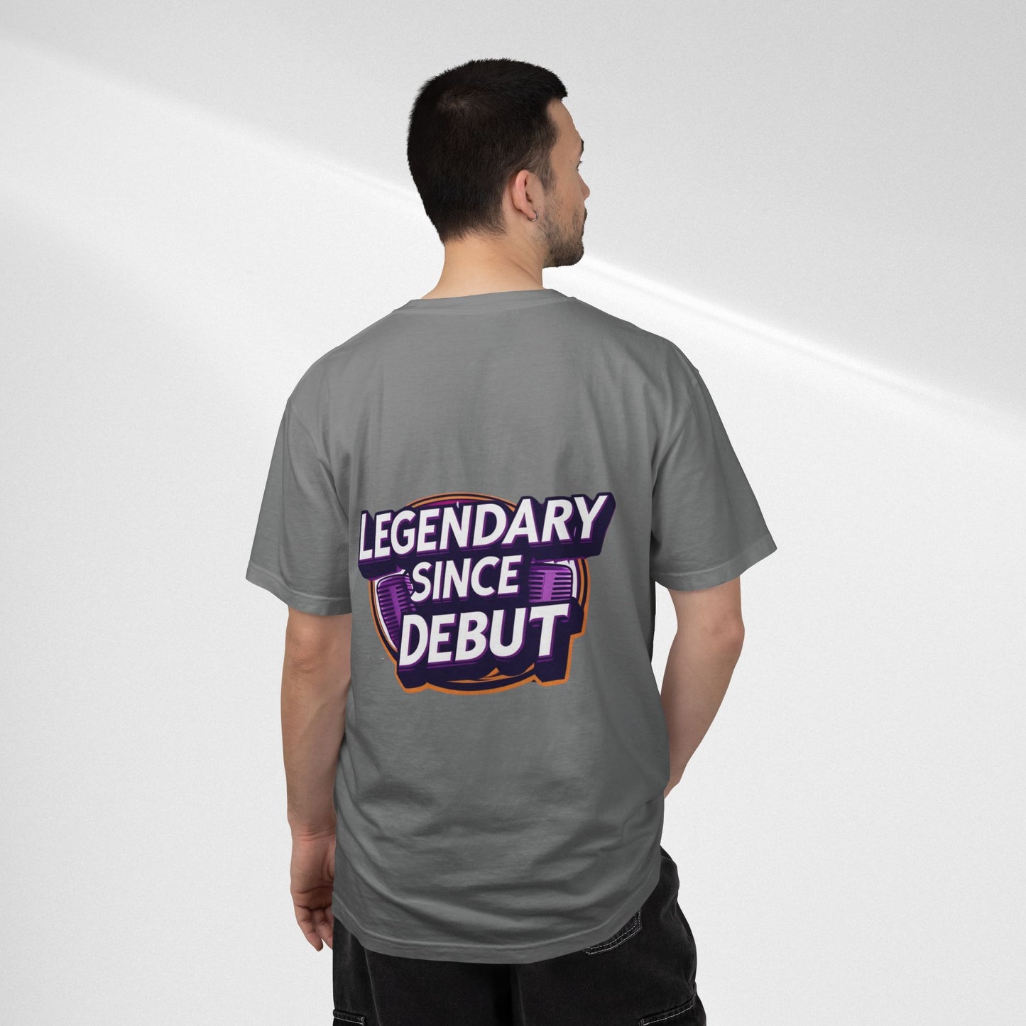 Legendary Since Debut T-Shirt