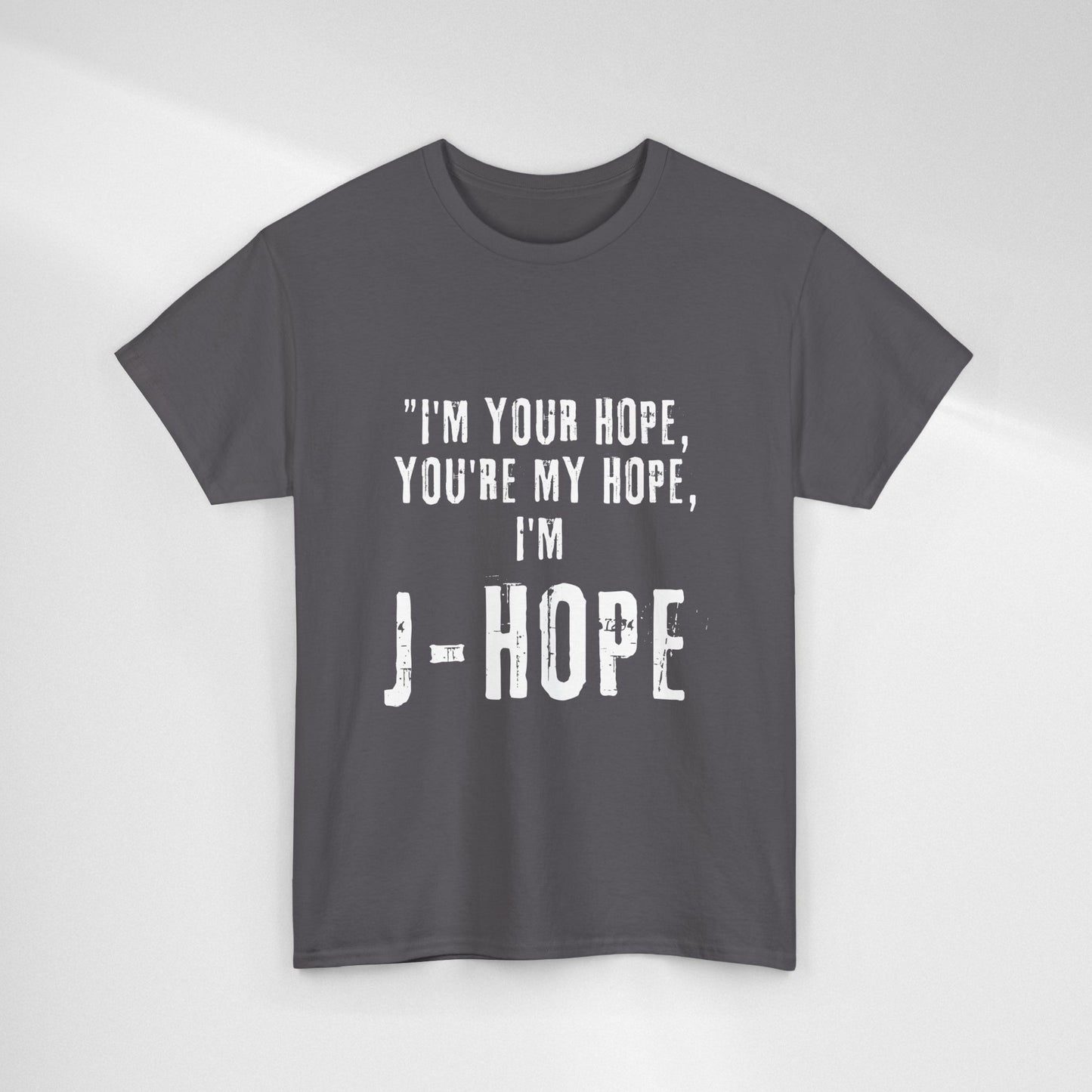 J-Hope 'I'm Your Hope' Graphic Tee