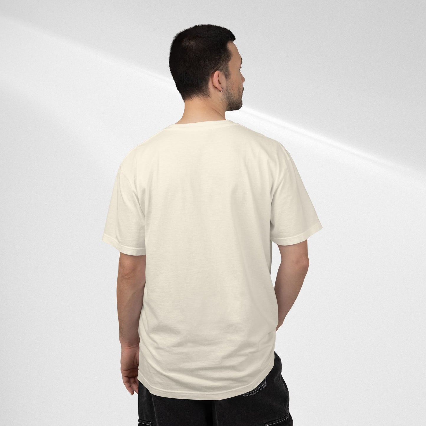 BTS Arirang Graphic T-Shirt — Korean Folklore Illustration Tee