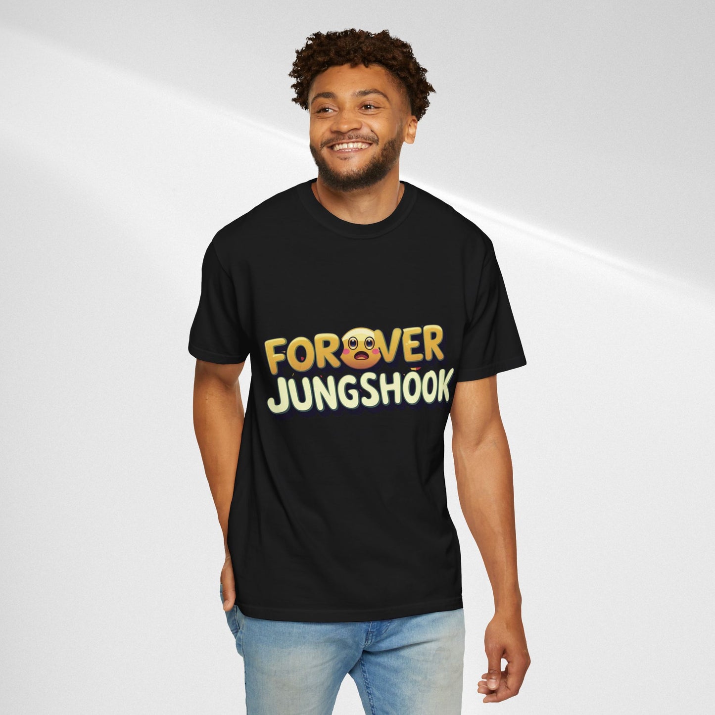 Forever Jungshook T-Shirt