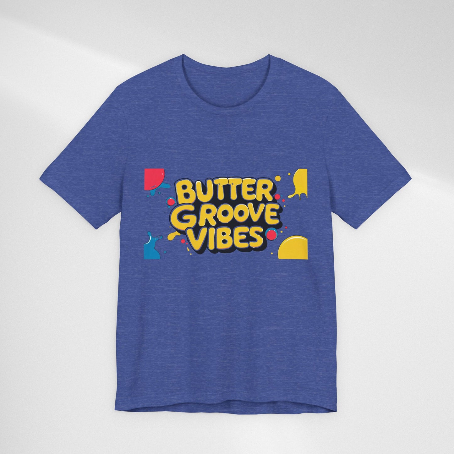 Butter Groove Vibes T-Shirt