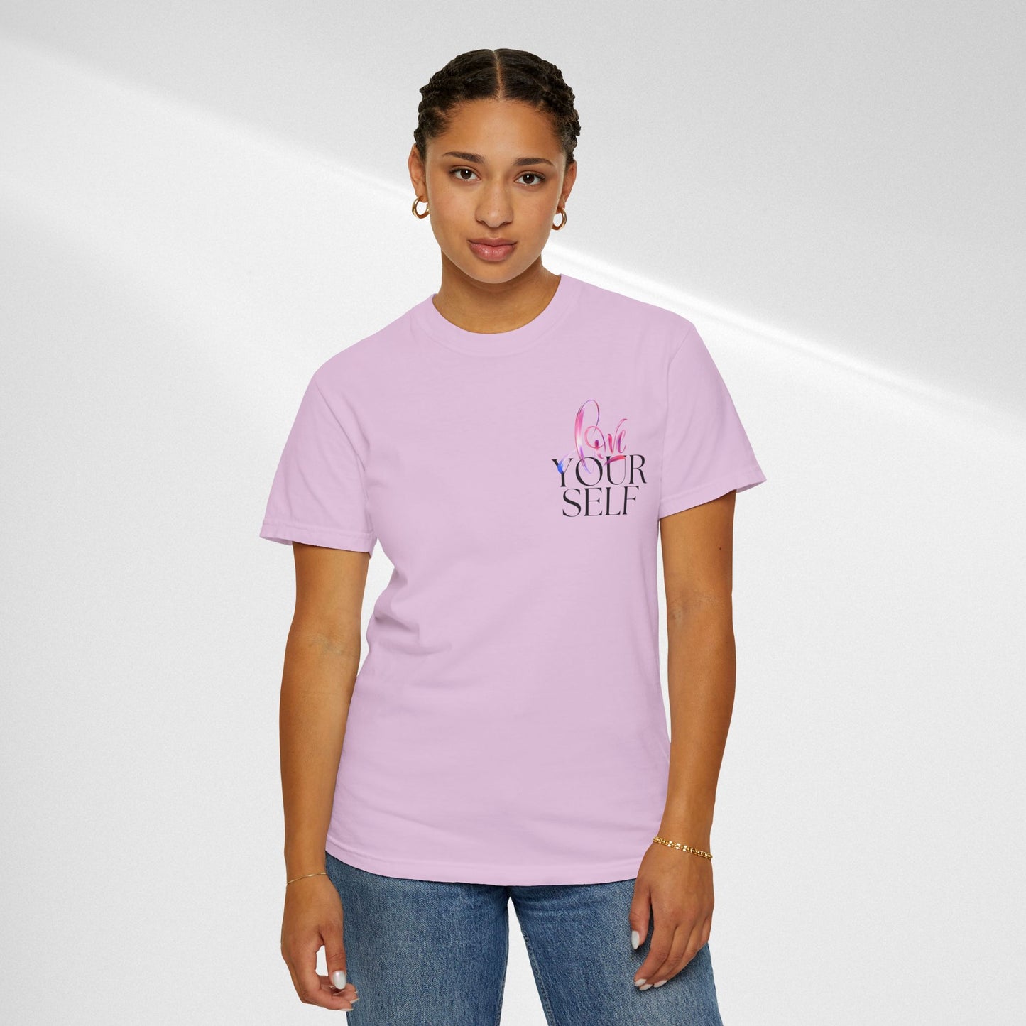Love Yourself T-Shirt