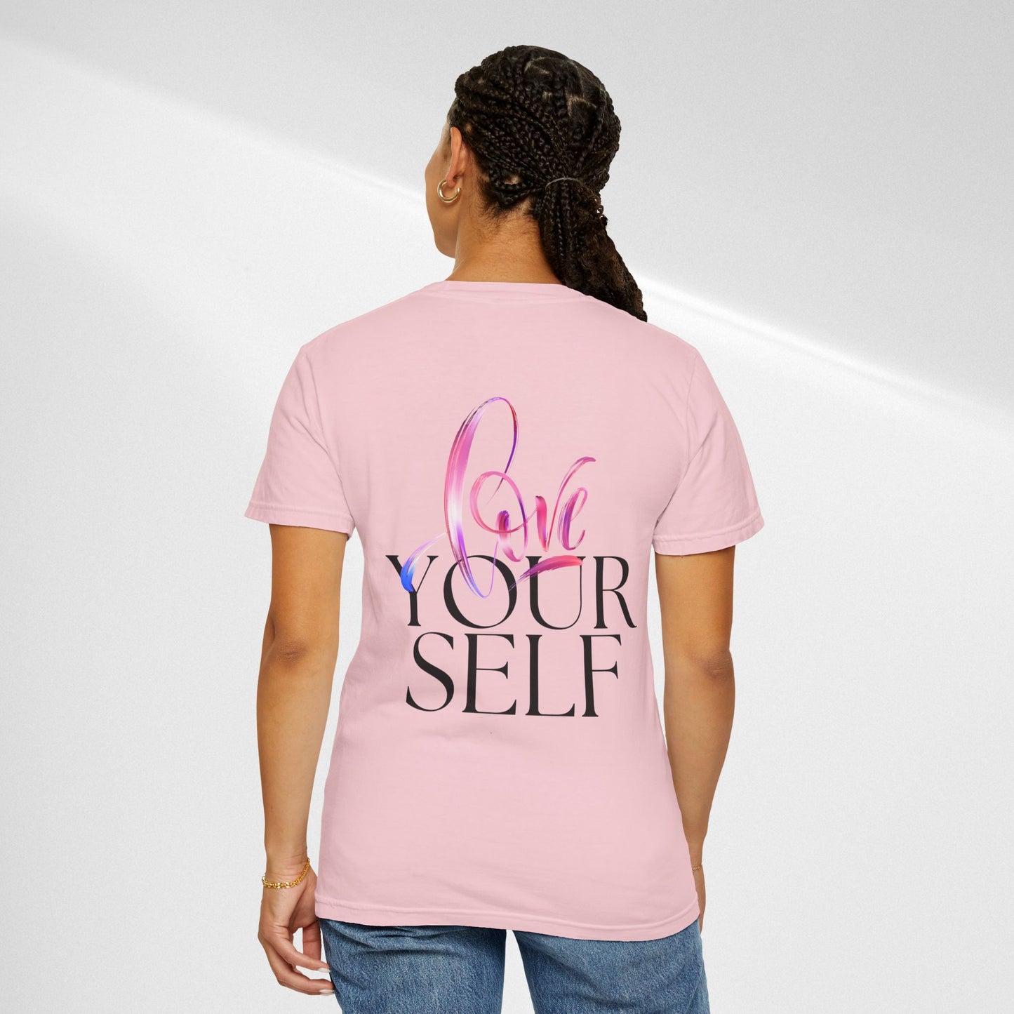 Love Yourself T-Shirt