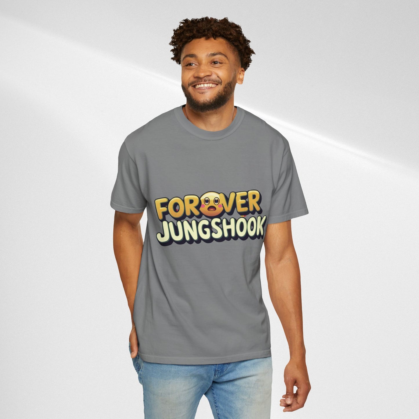 Forever Jungshook T-Shirt