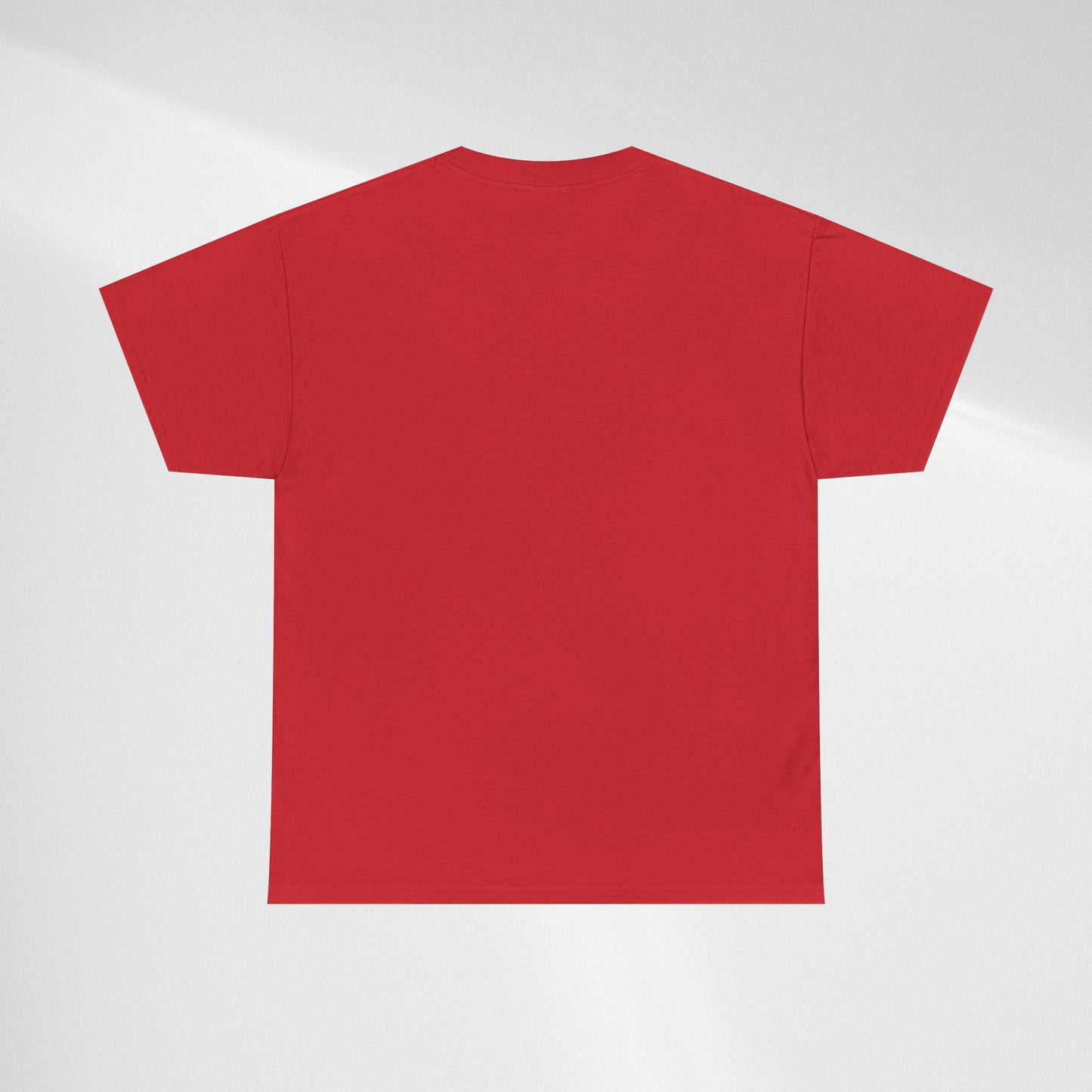 Butterfly Moon T-Shirt — "Strength Through Change" Inspirational Tee