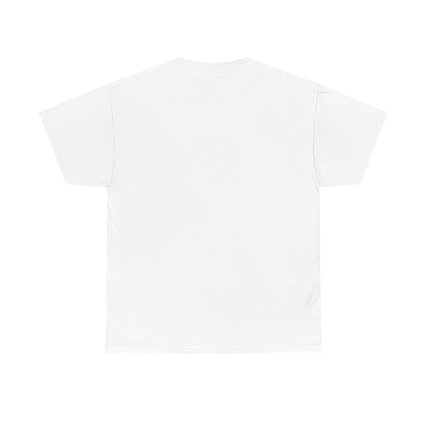 Graphic Tee — "Oh My Heart Is Oh My God!" J-Hope Fan Shirt