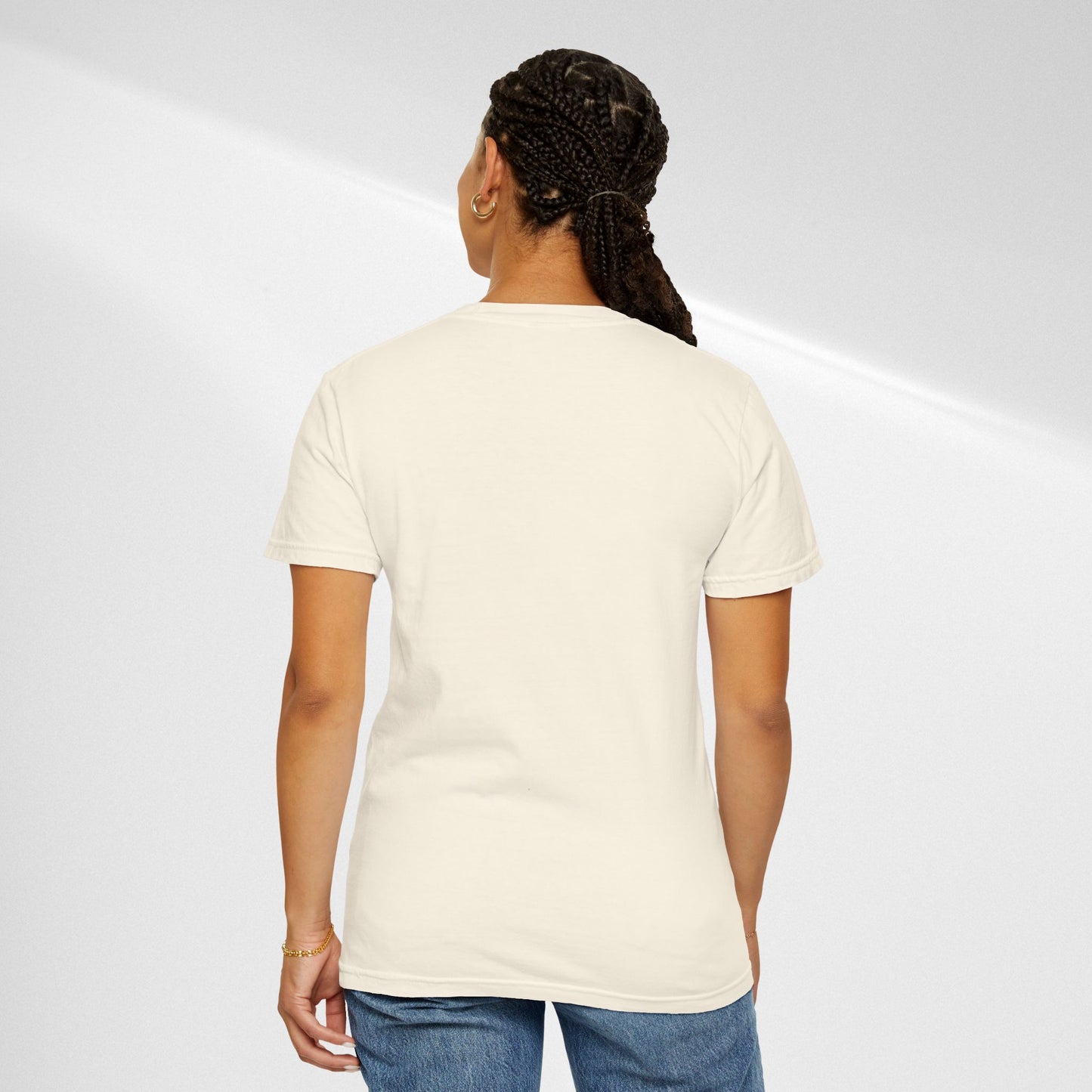 BTS Band Photo T-Shirt — Group Portrait Graphic Tee