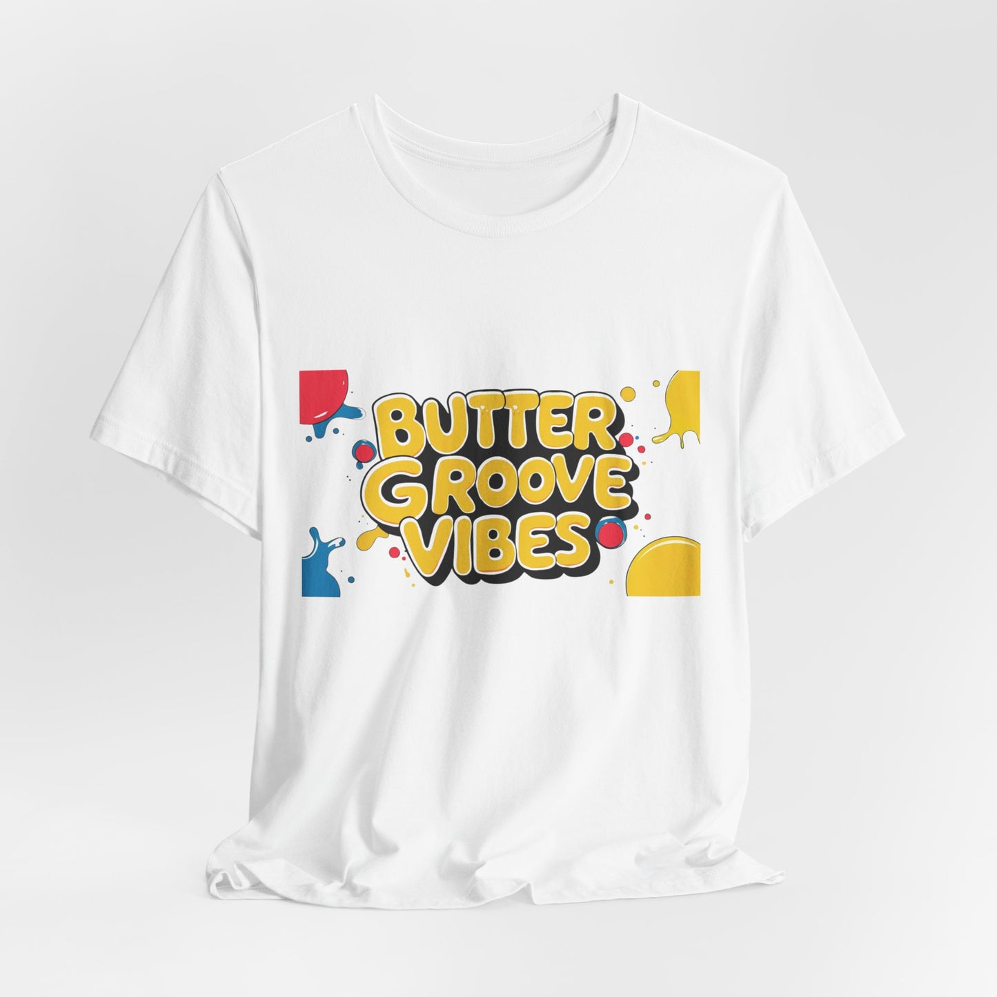 Butter Groove Vibes T-Shirt