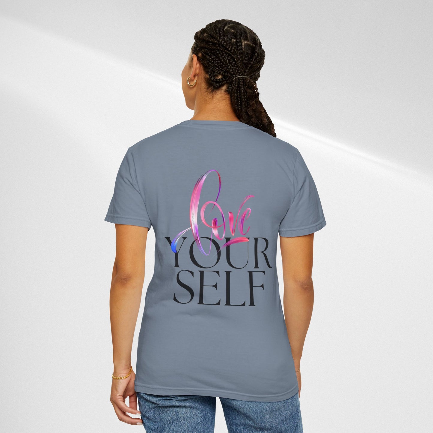 Love Yourself T-Shirt