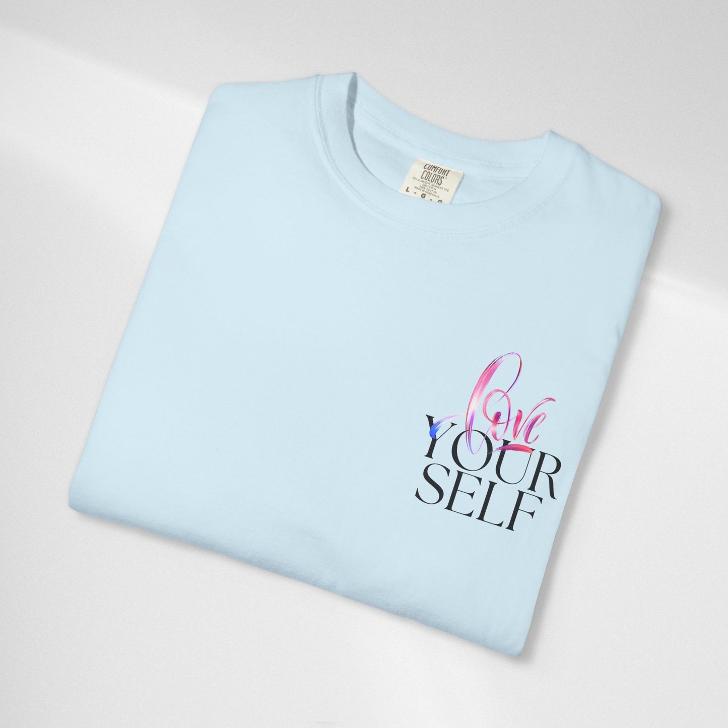 Love Yourself T-Shirt