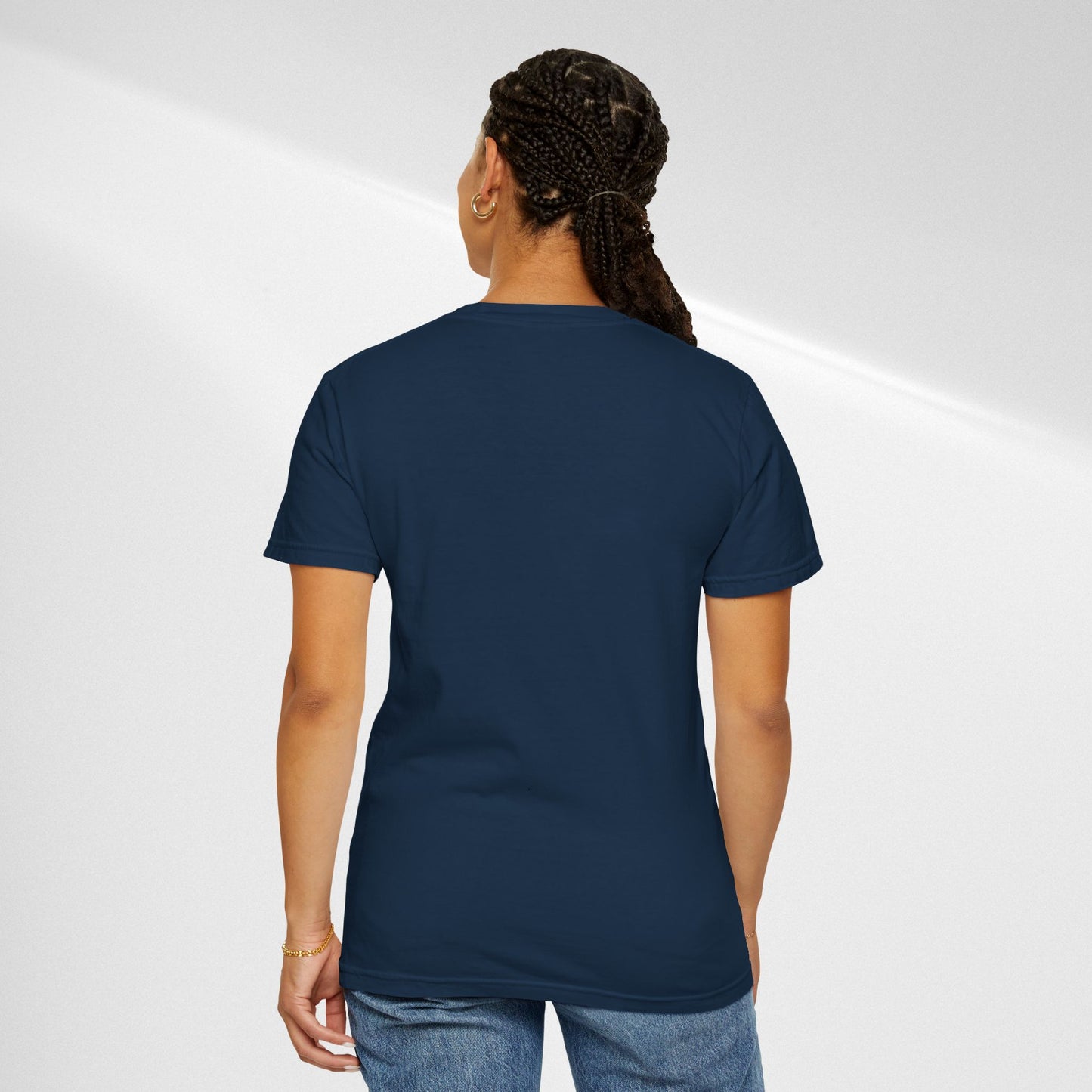 Butterfly "You Found Me" Graphic T-Shirt