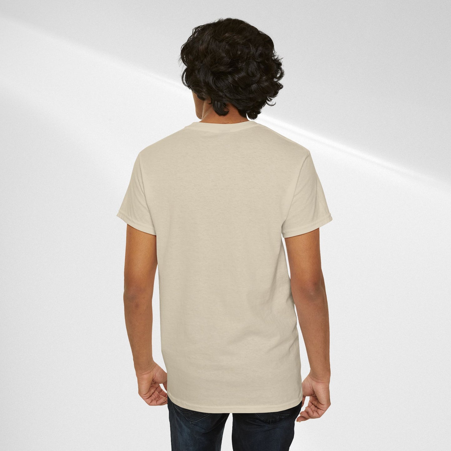 Min Yoon-Gi Photo Grid Tee — K‑Pop BTS August‑D Fan Shirt