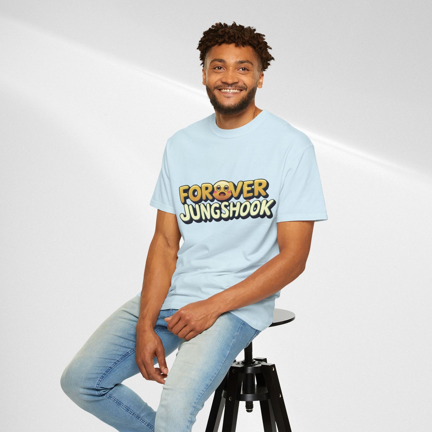 Forever Jungshook T-Shirt