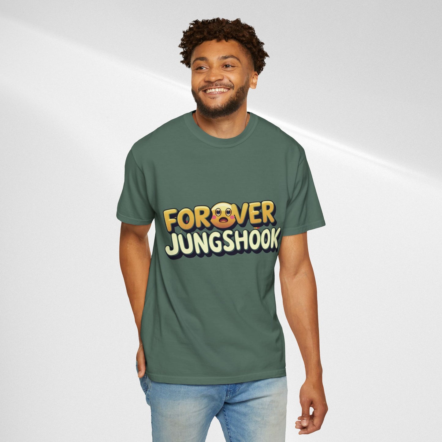 Forever Jungshook T-Shirt