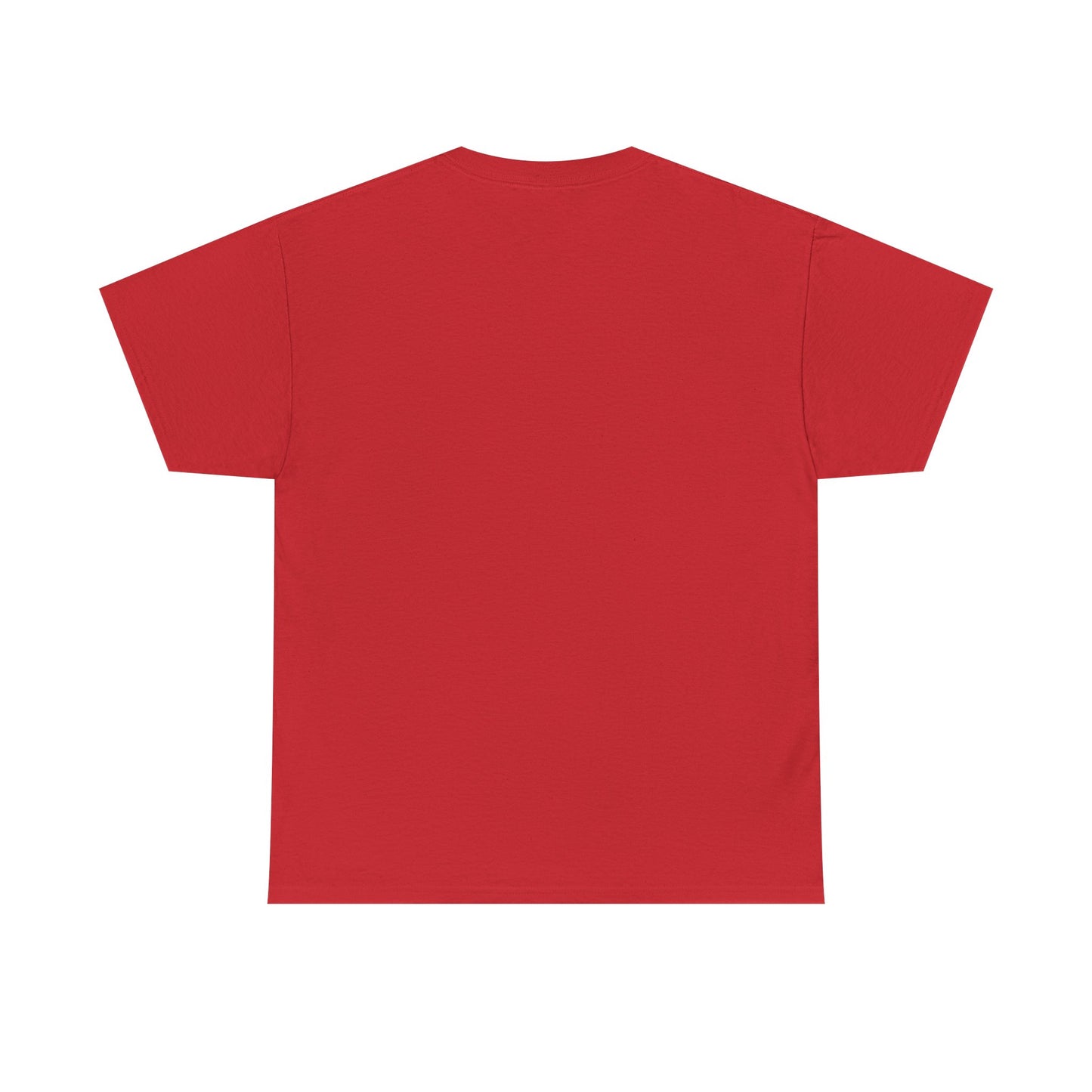 Graphic Tee — "Oh My Heart Is Oh My God!" J-Hope Fan Shirt