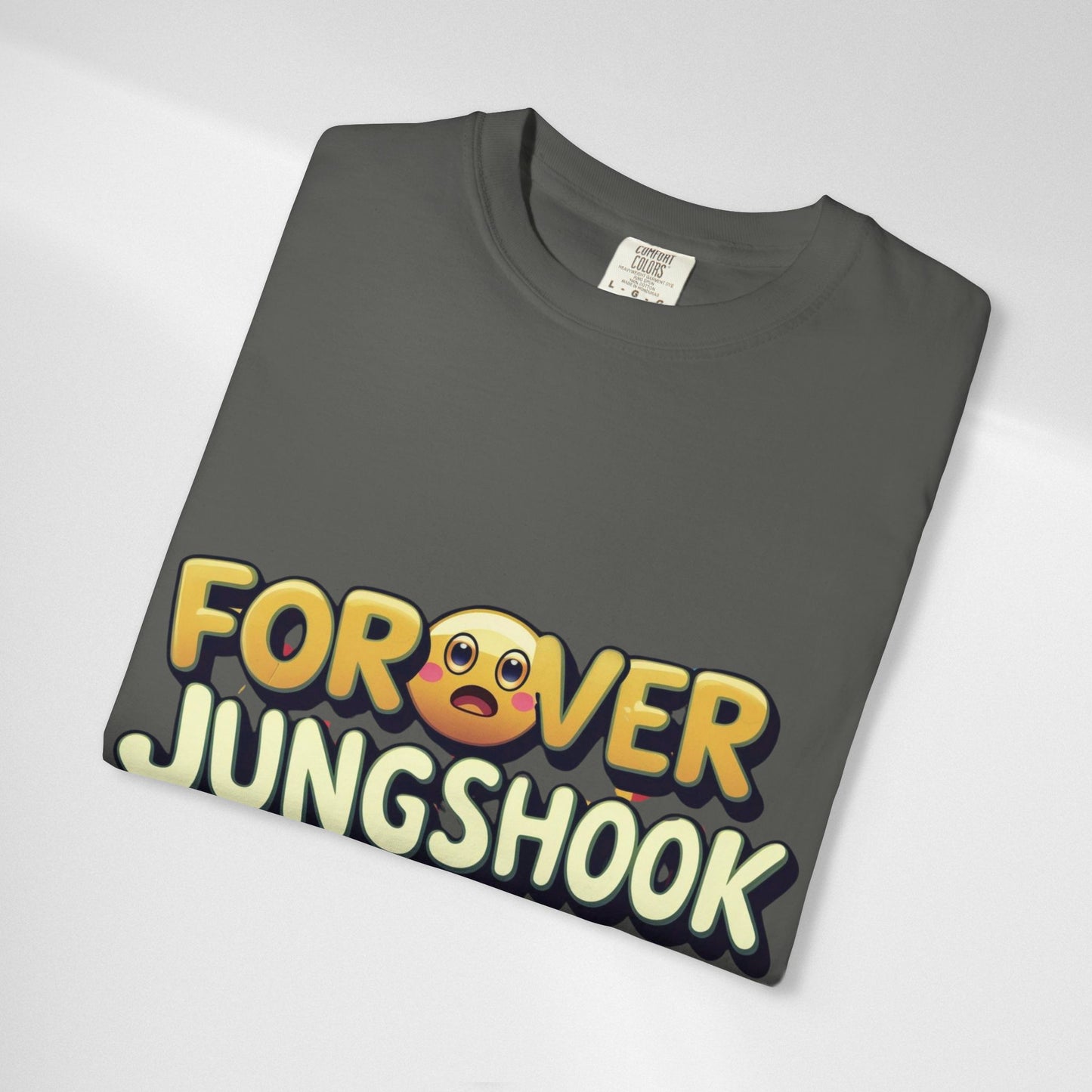 Forever Jungshook T-Shirt