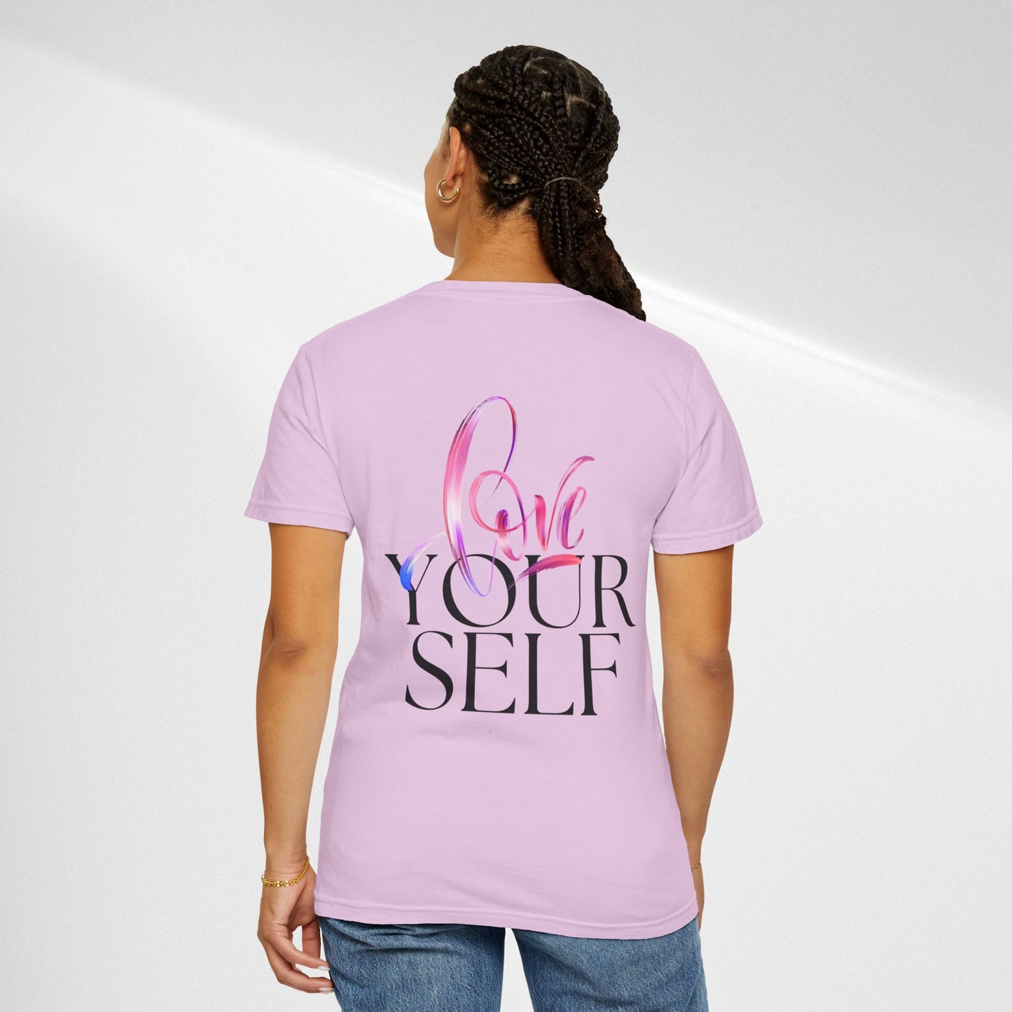 Love Yourself T-Shirt