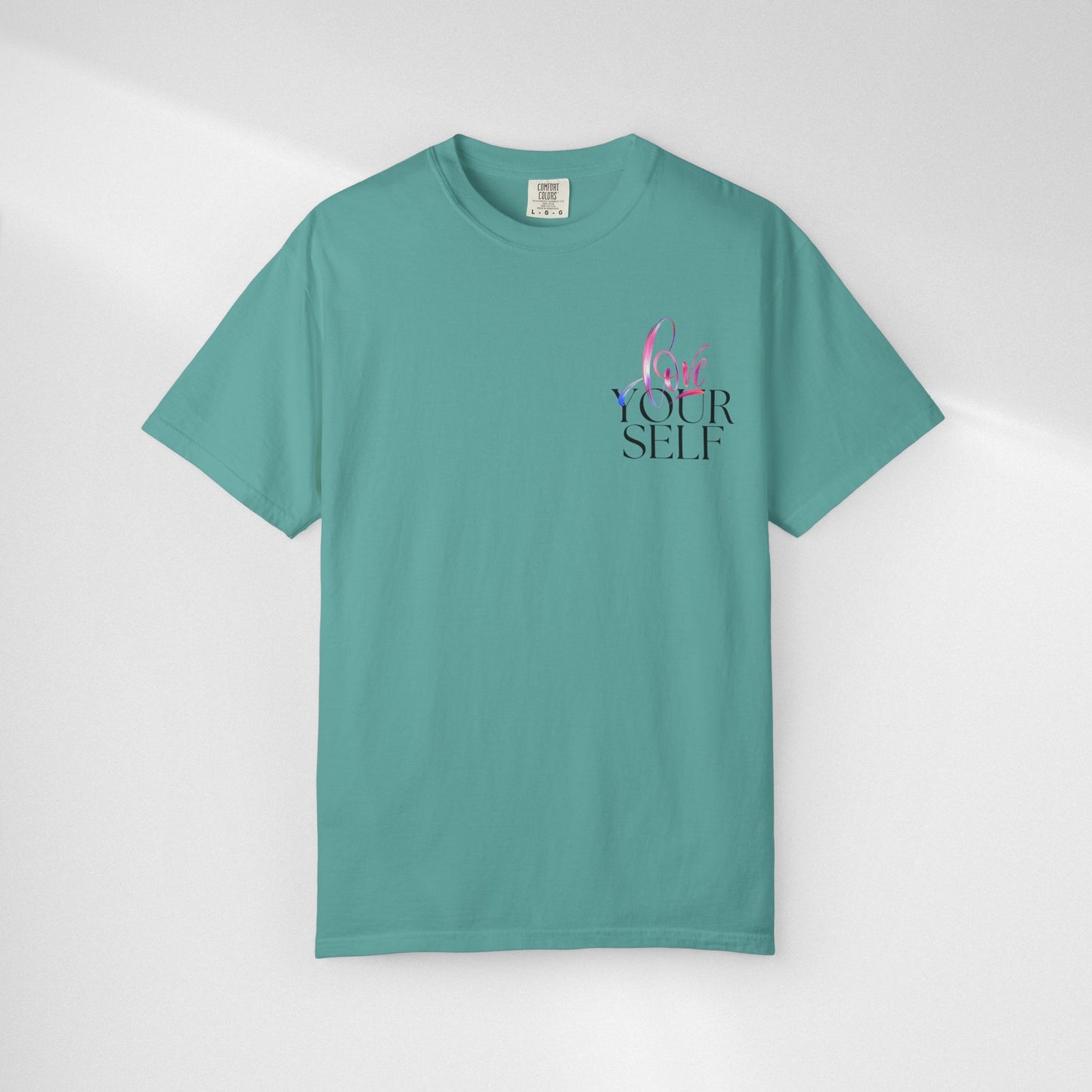 Love Yourself T-Shirt