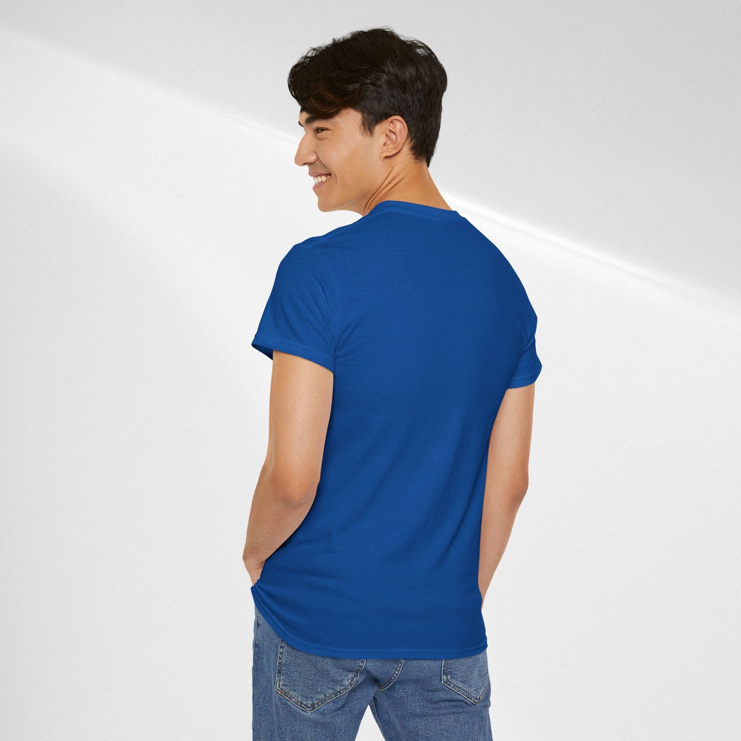 Jung Hoseok Photo Collage Tee — Retro K-Pop Fan Shirt