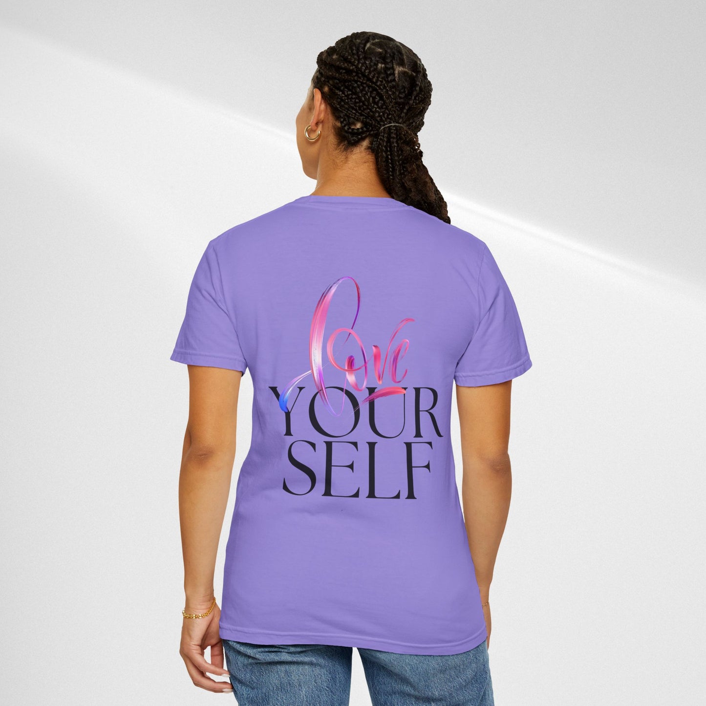 Love Yourself T-Shirt
