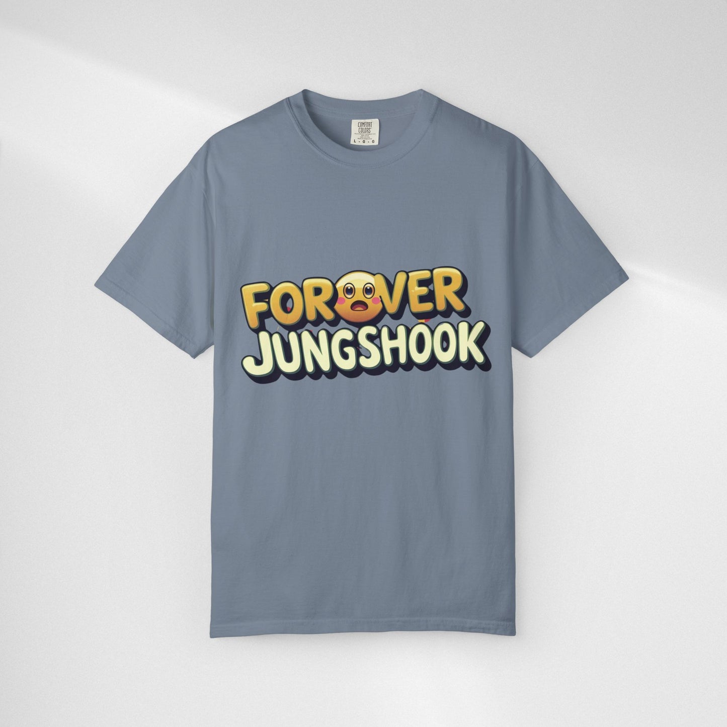 Forever Jungshook T-Shirt