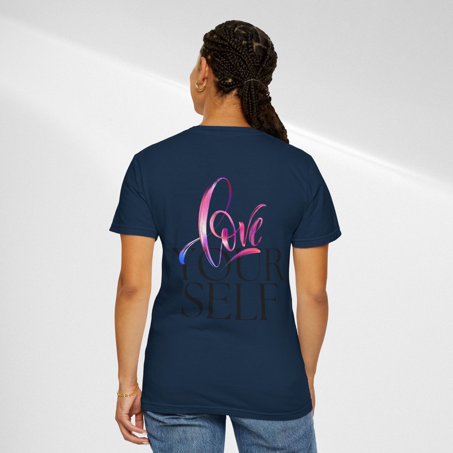 Love Yourself T-Shirt
