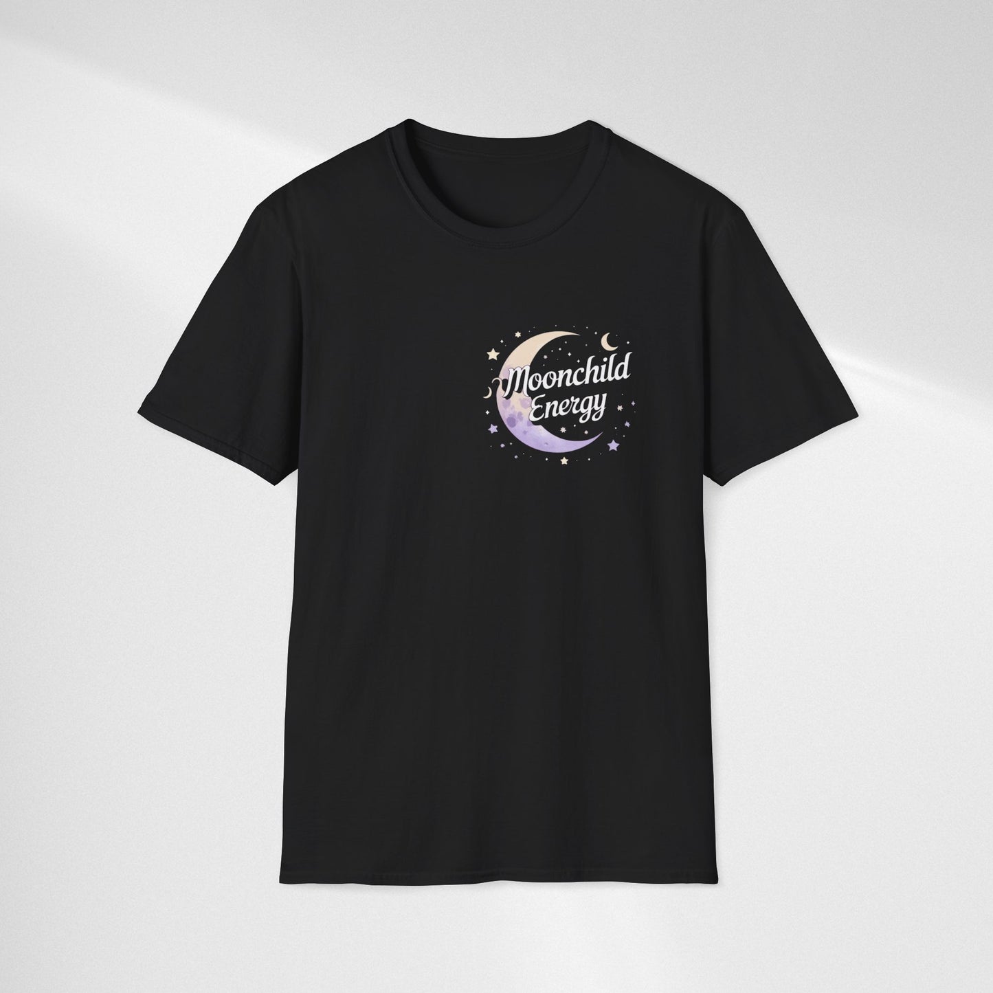 Moonchild Energy T-Shirt