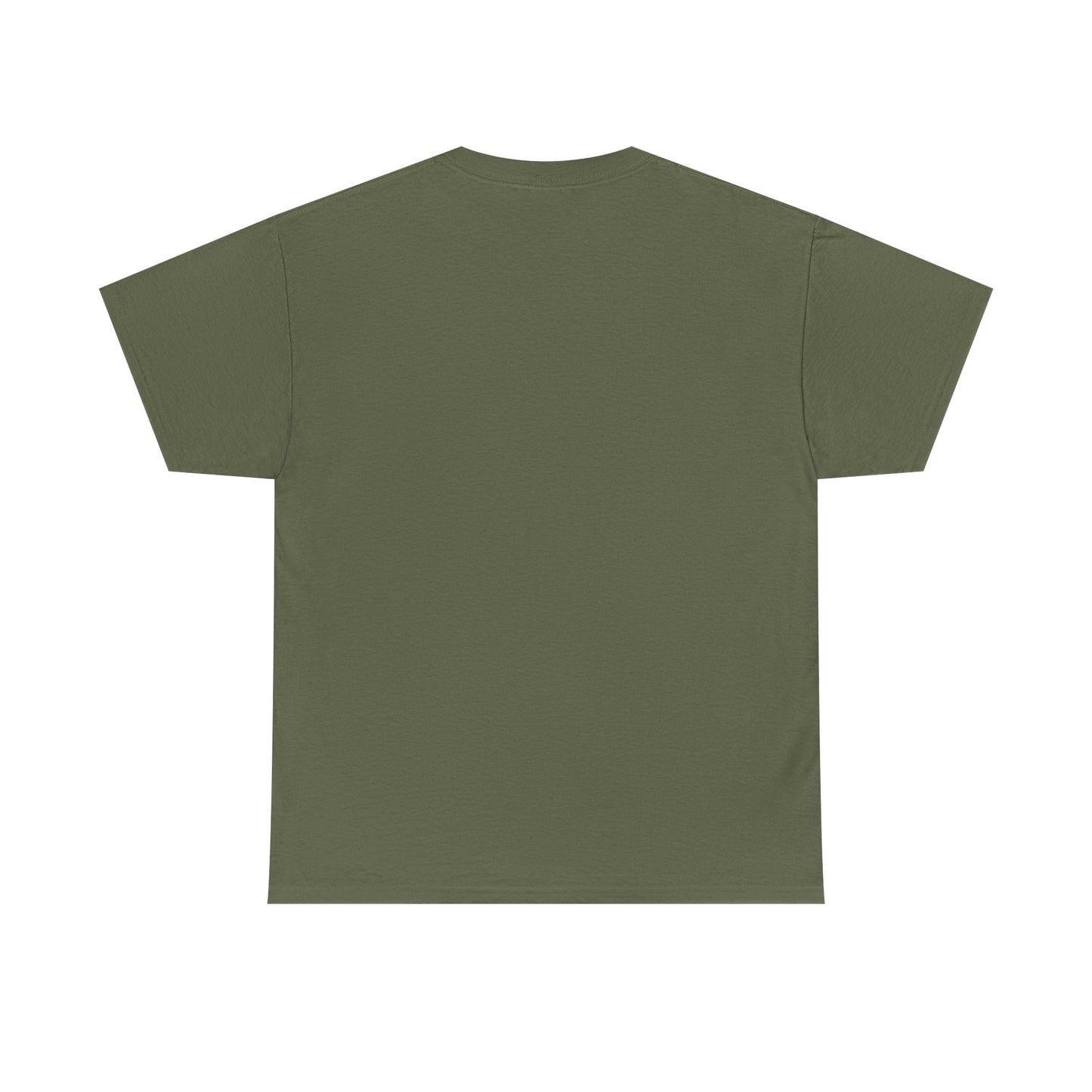 Graphic Tee — "Oh My Heart Is Oh My God!" J-Hope Fan Shirt