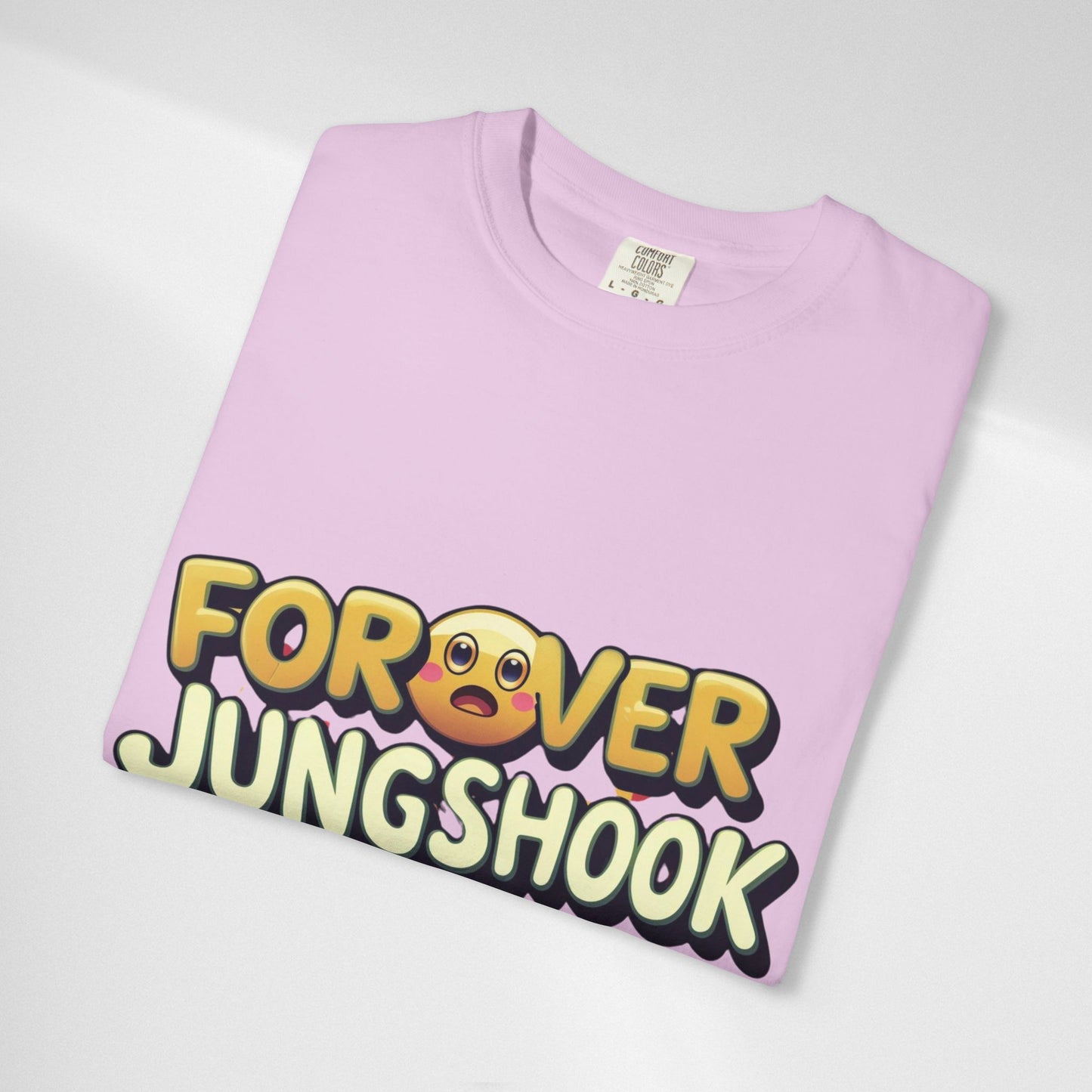 Forever Jungshook T-Shirt
