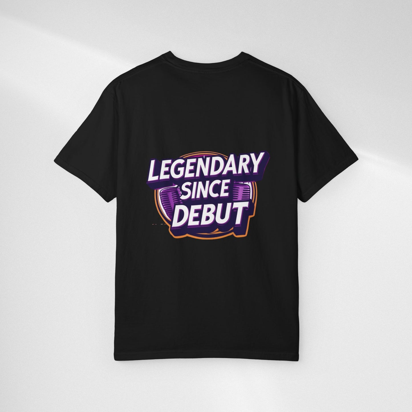 Legendary Since Debut T-Shirt