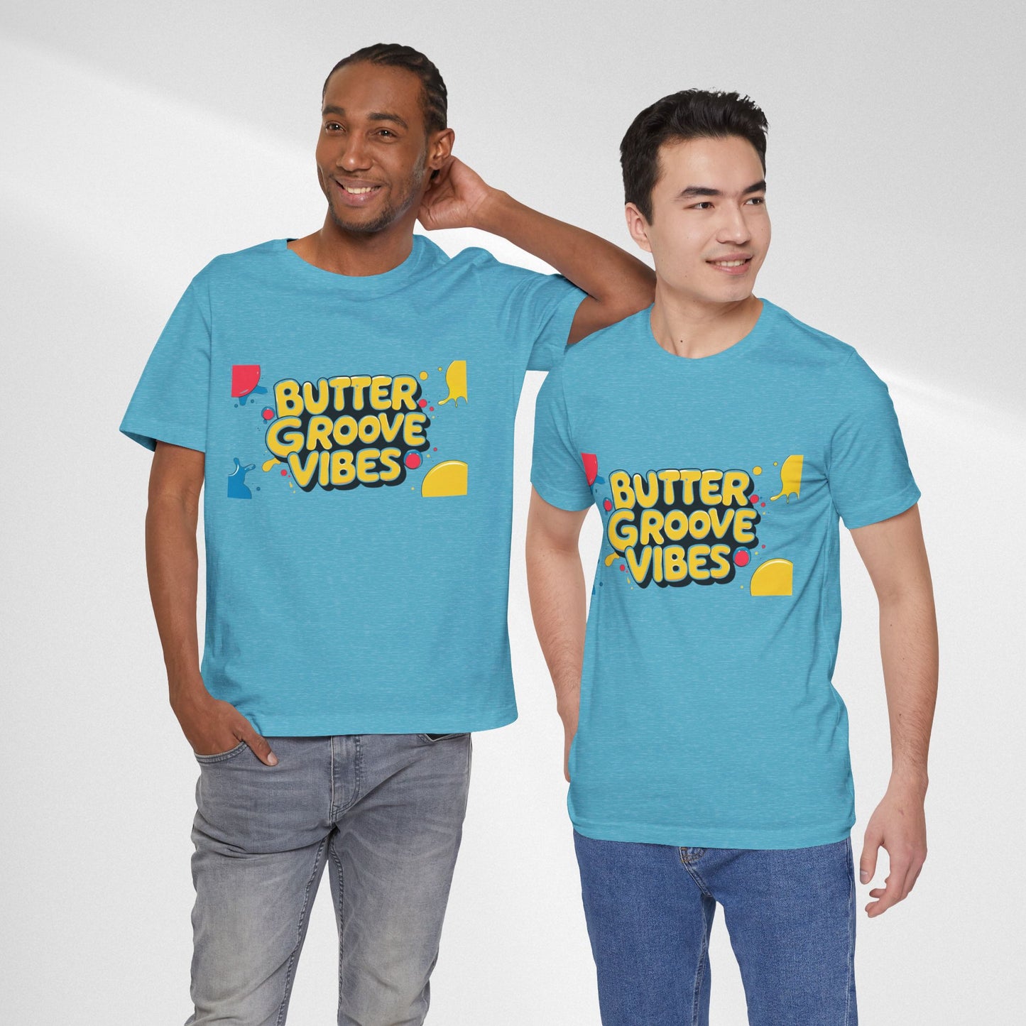 Butter Groove Vibes T-Shirt