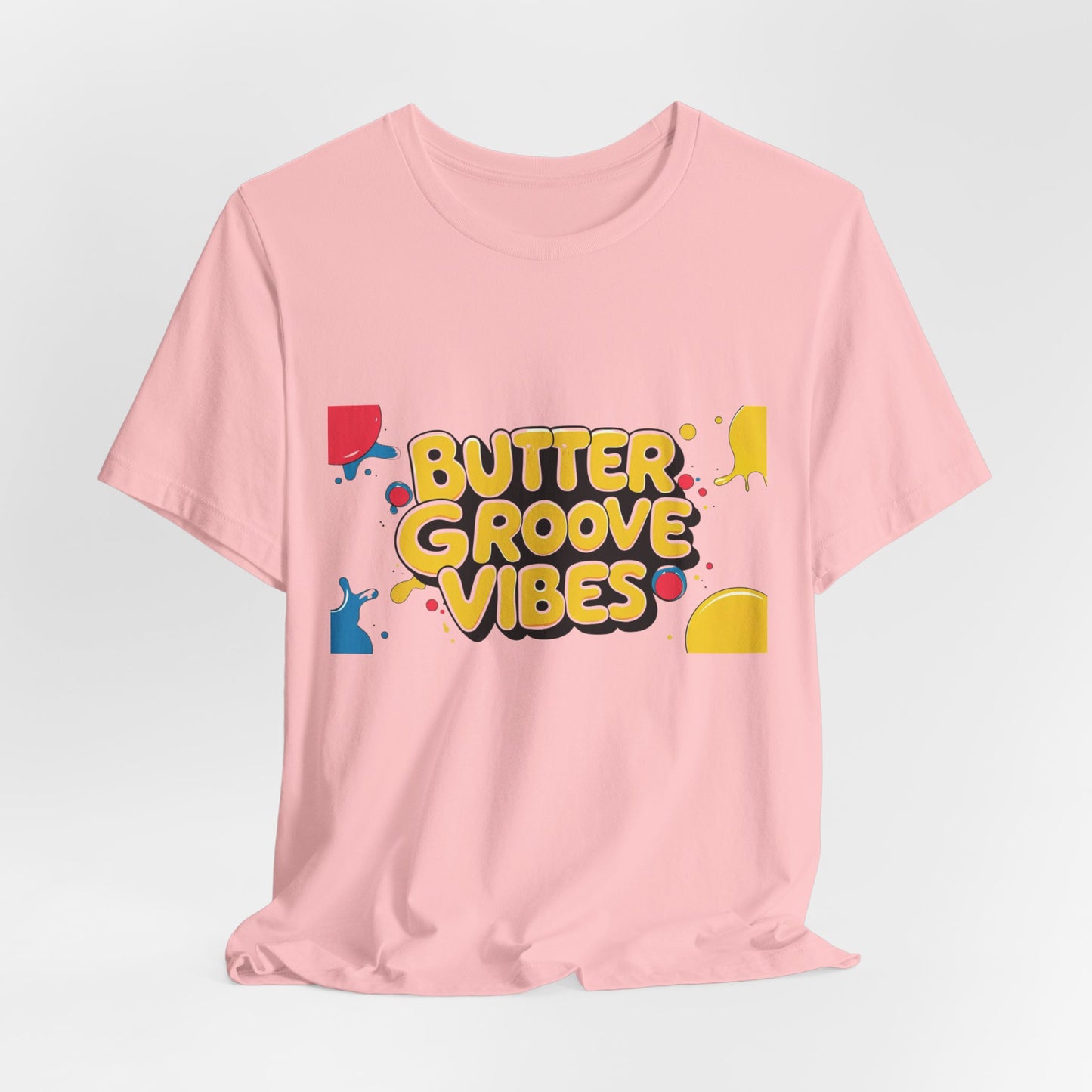 Butter Groove Vibes T-Shirt
