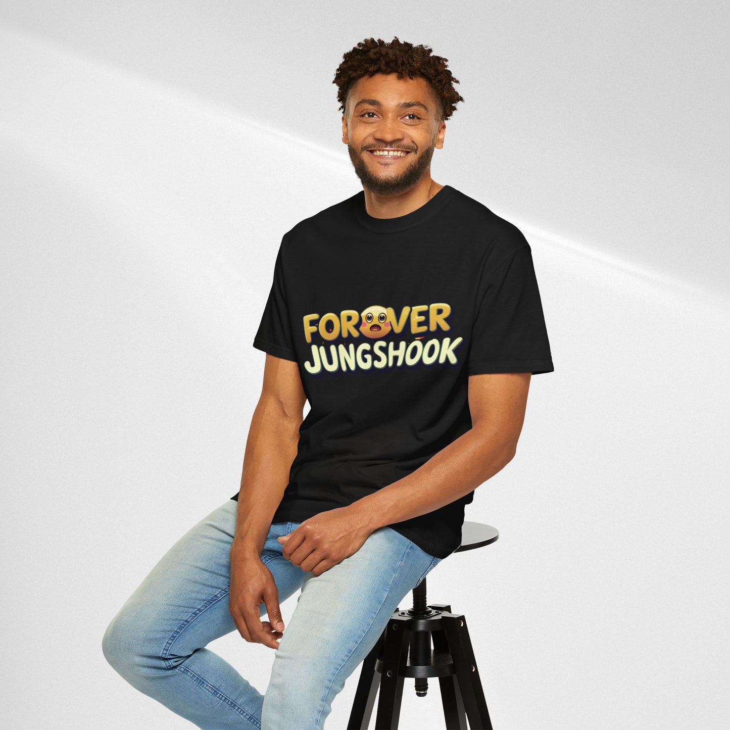Forever Jungshook T-Shirt
