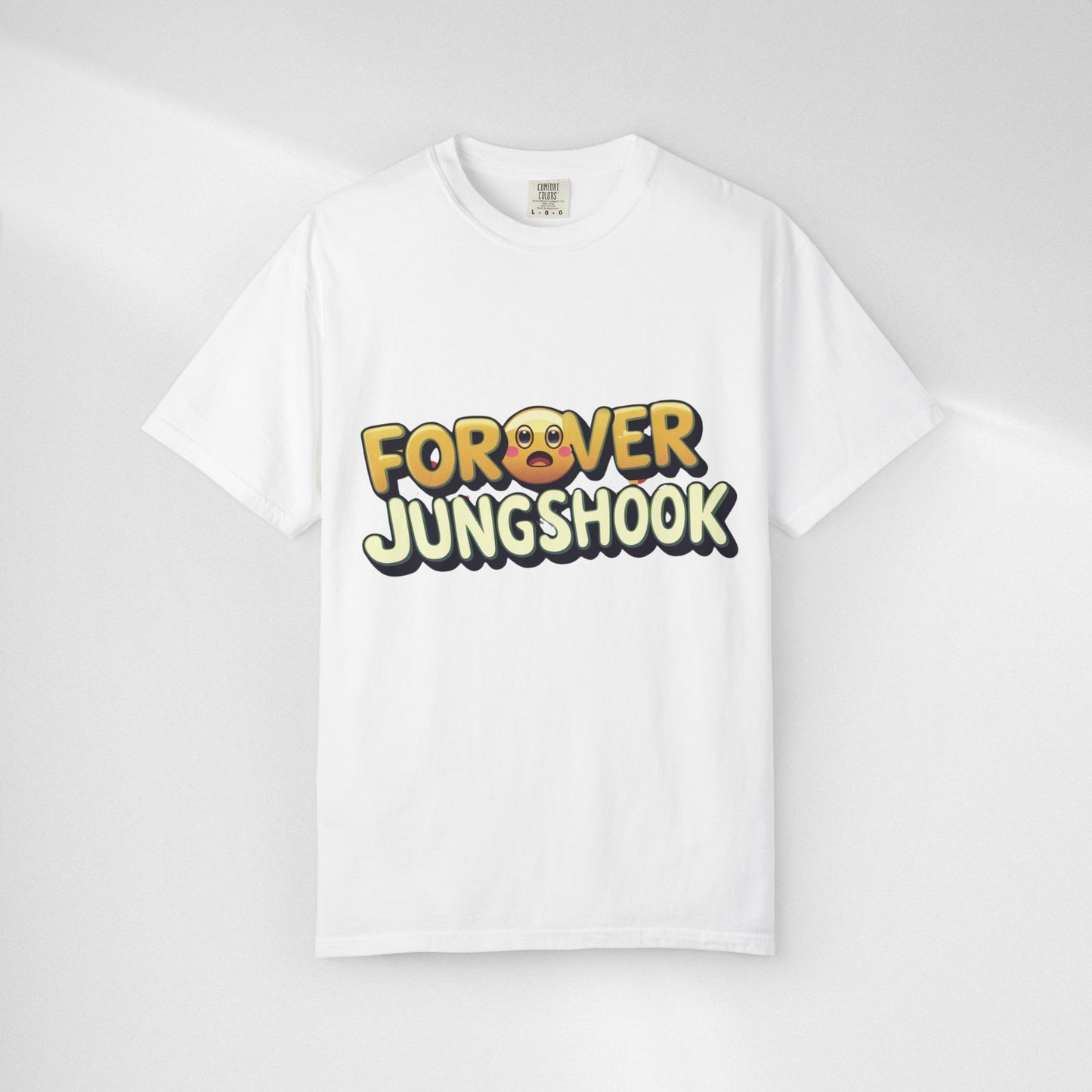 Forever Jungshook T-Shirt