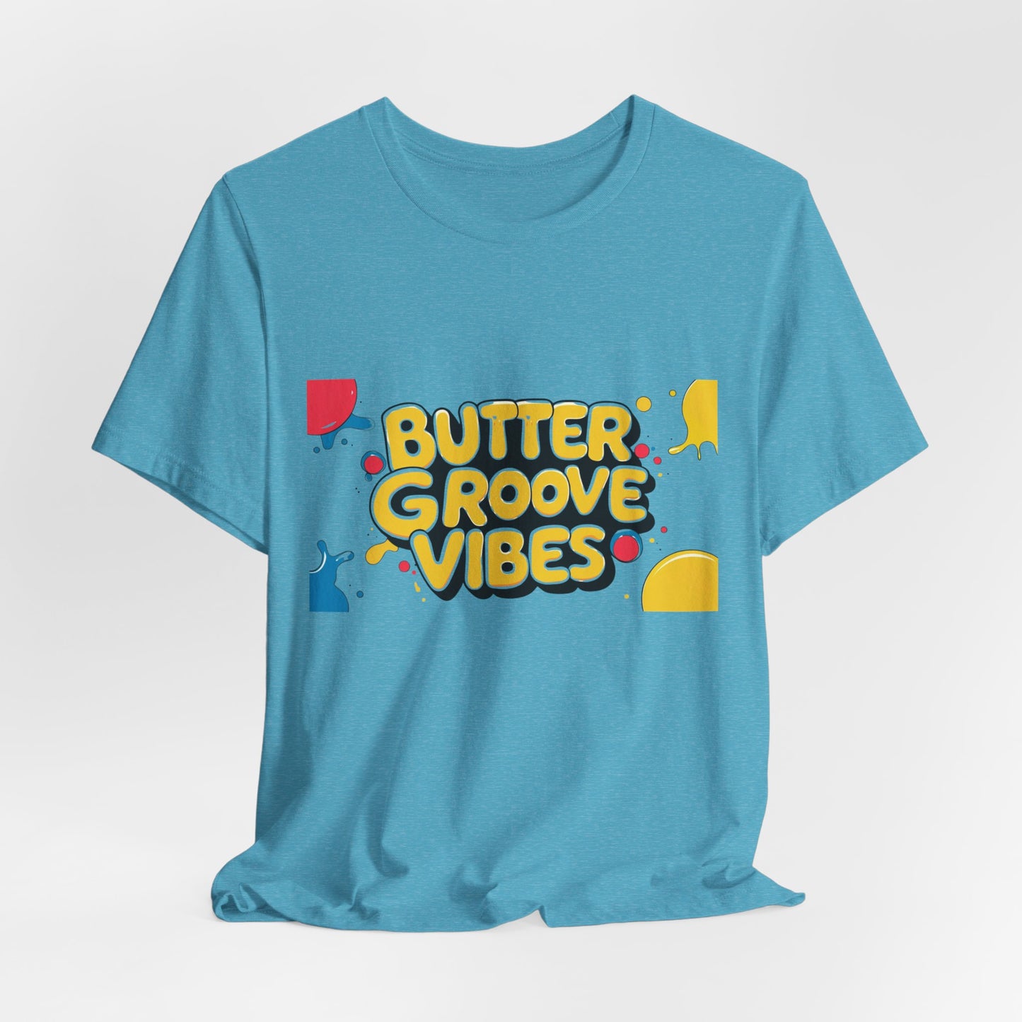 Butter Groove Vibes T-Shirt