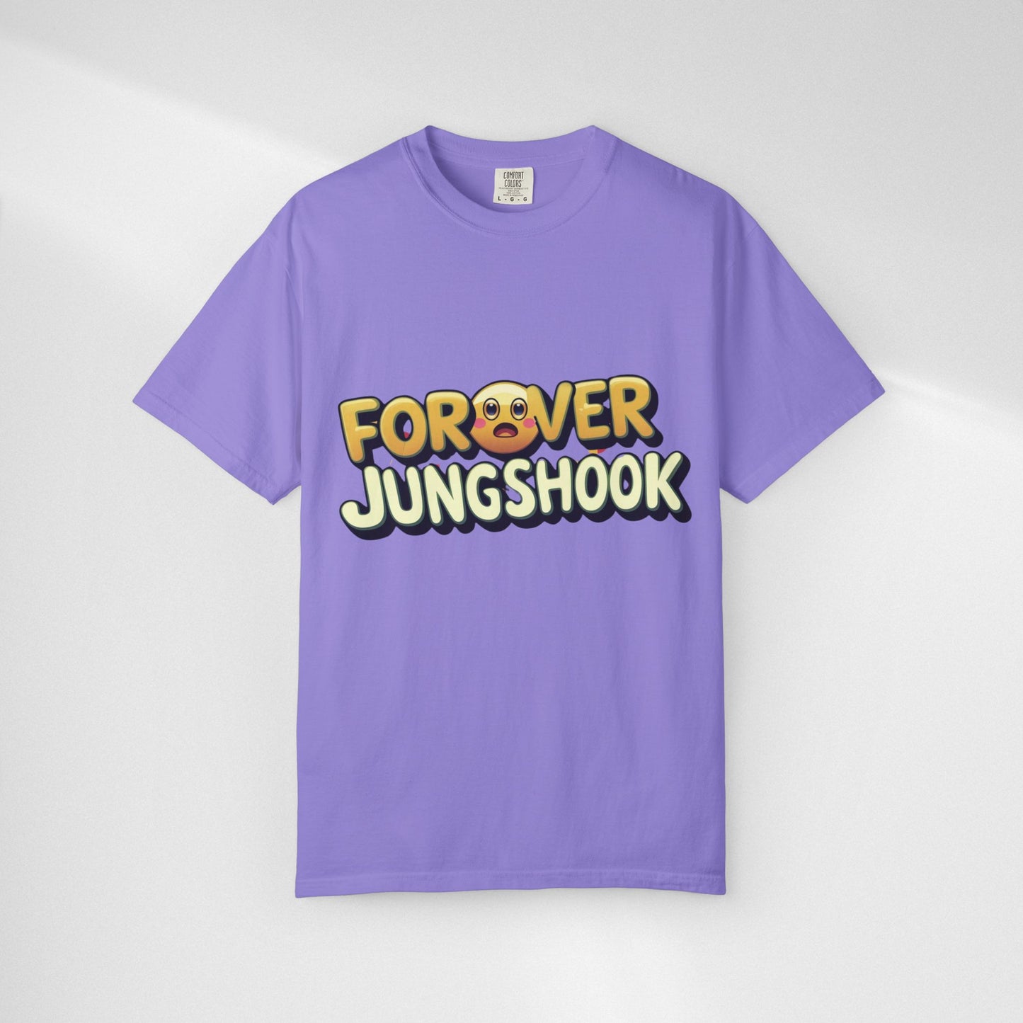 Forever Jungshook T-Shirt