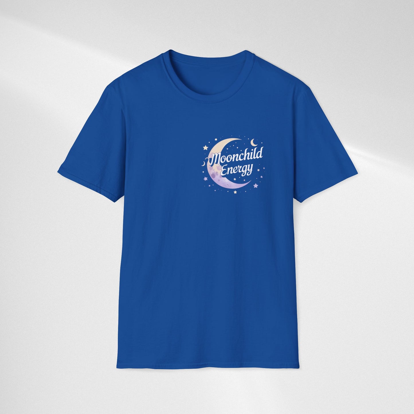 Moonchild Energy T-Shirt
