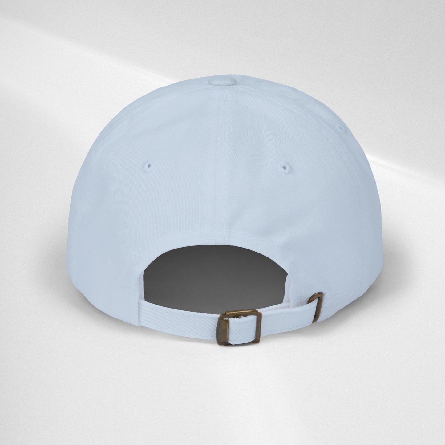 Dad Cap — "Proud Army" Embroidered Baseball Hat