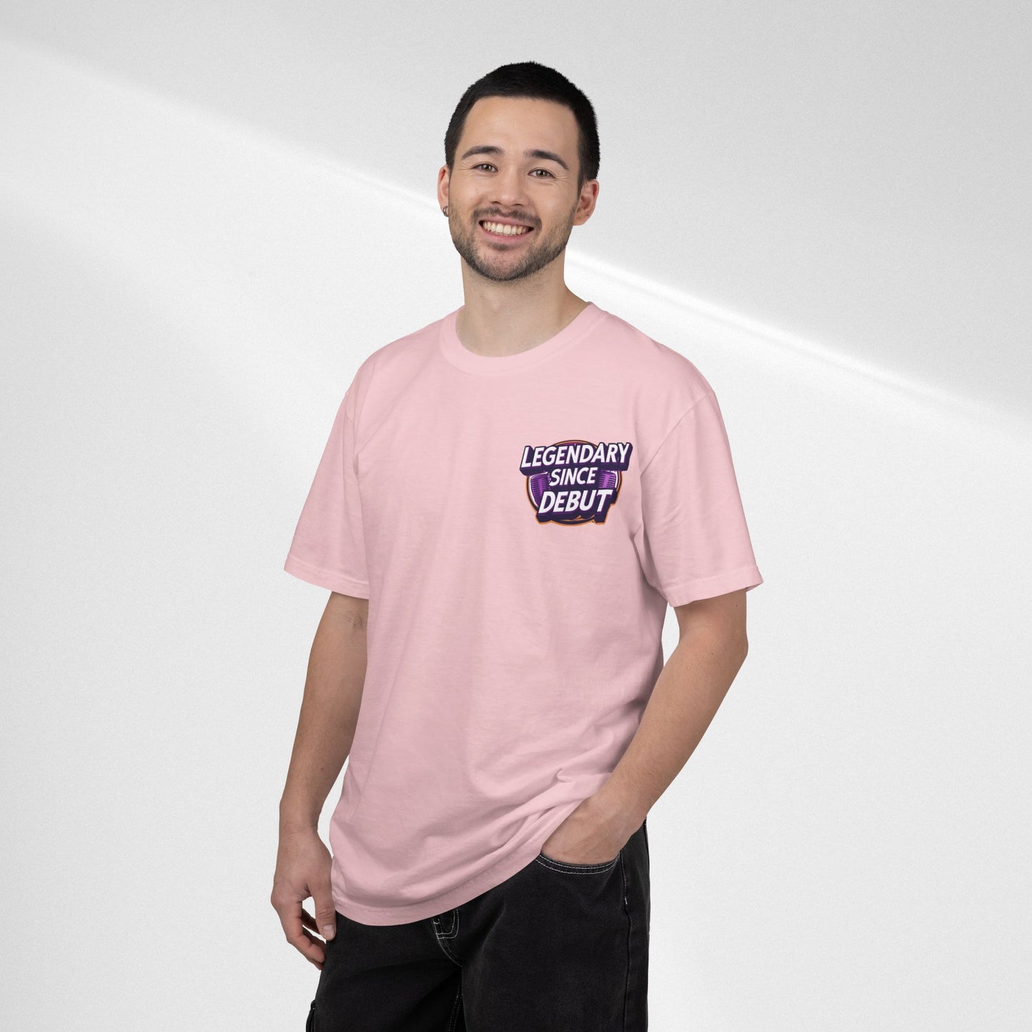 Legendary Since Debut T-Shirt