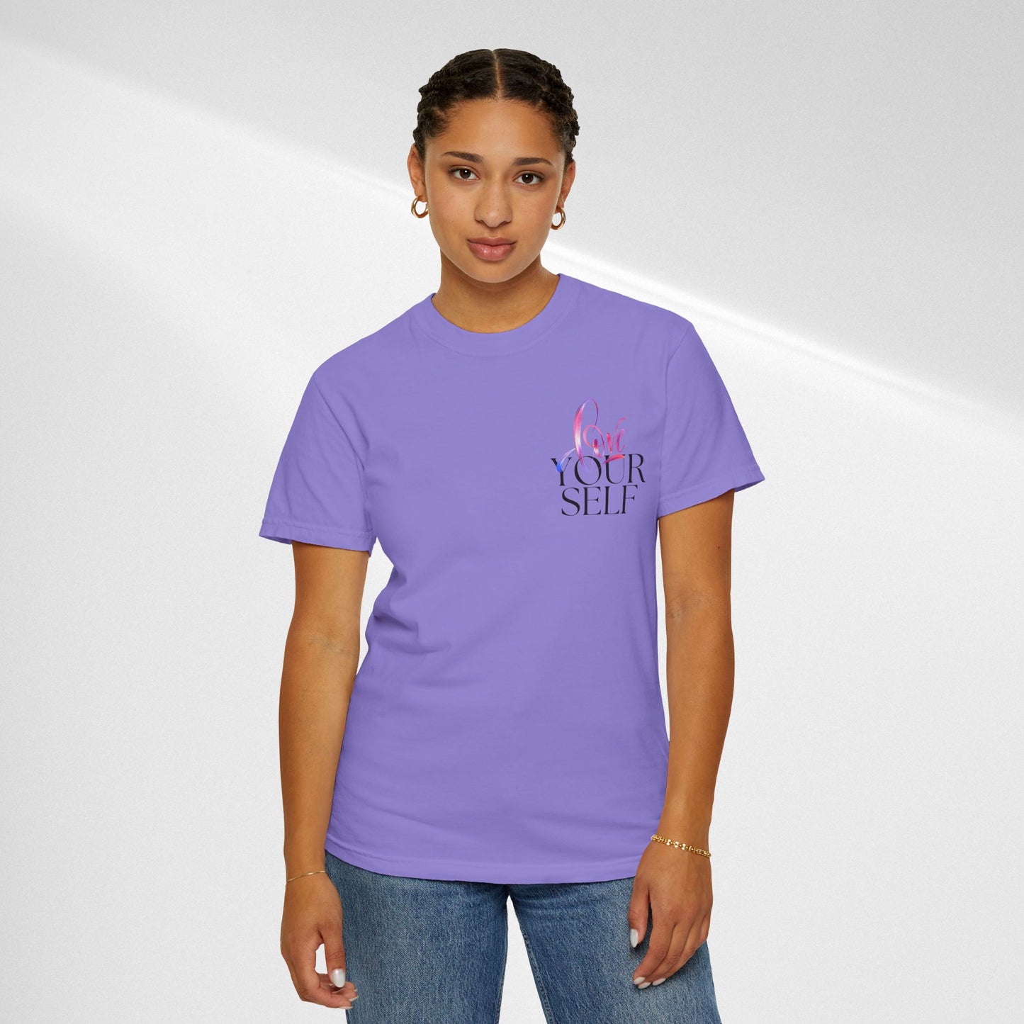 Love Yourself T-Shirt