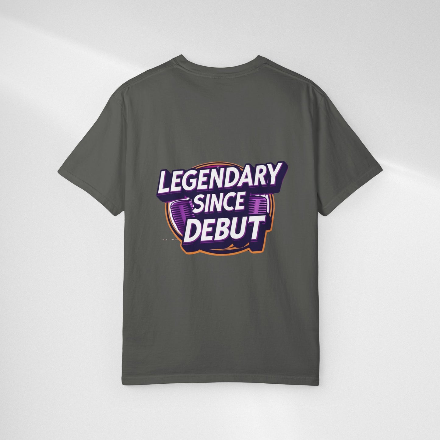 Legendary Since Debut T-Shirt