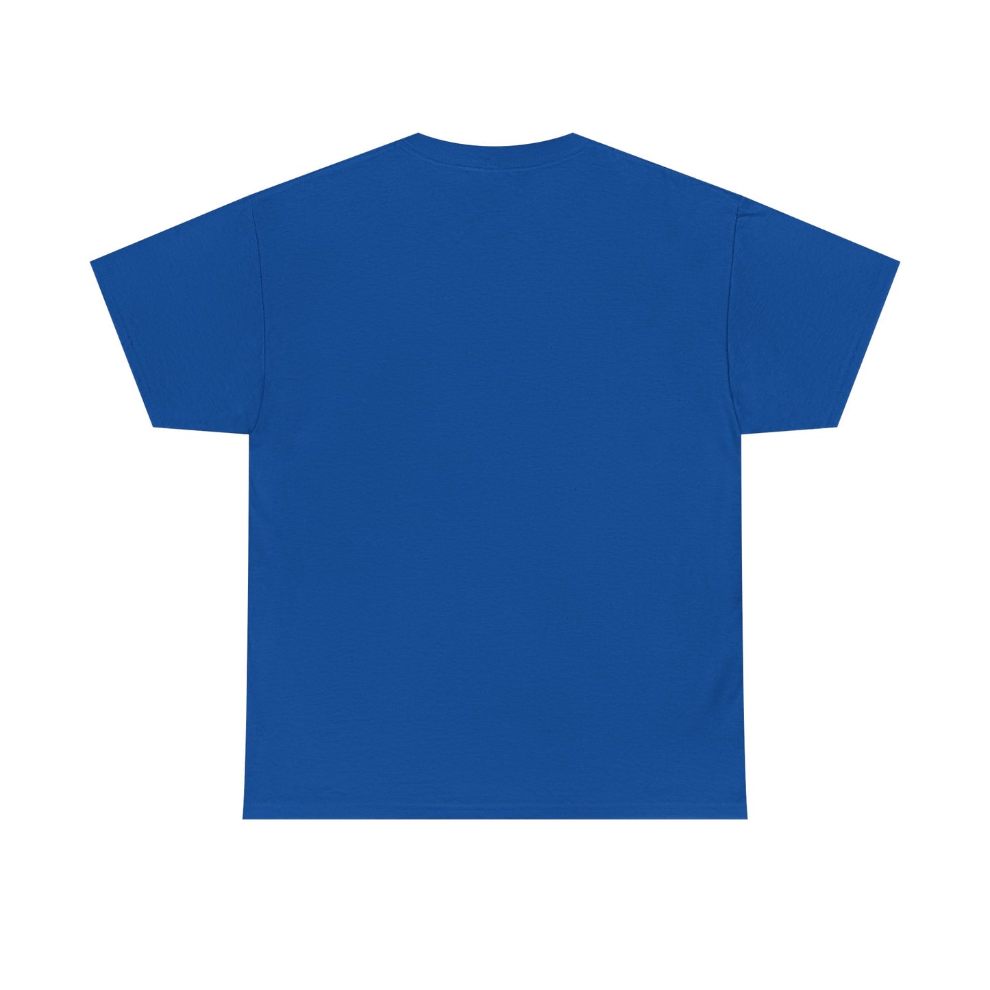 Graphic Tee — "Oh My Heart Is Oh My God!" J-Hope Fan Shirt