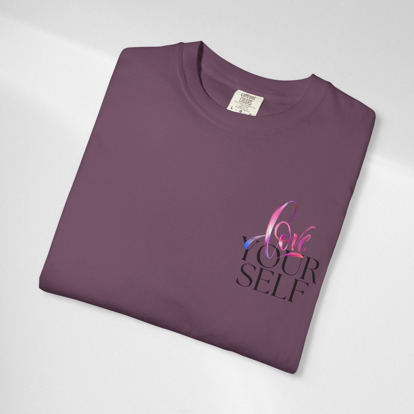 Love Yourself T-Shirt