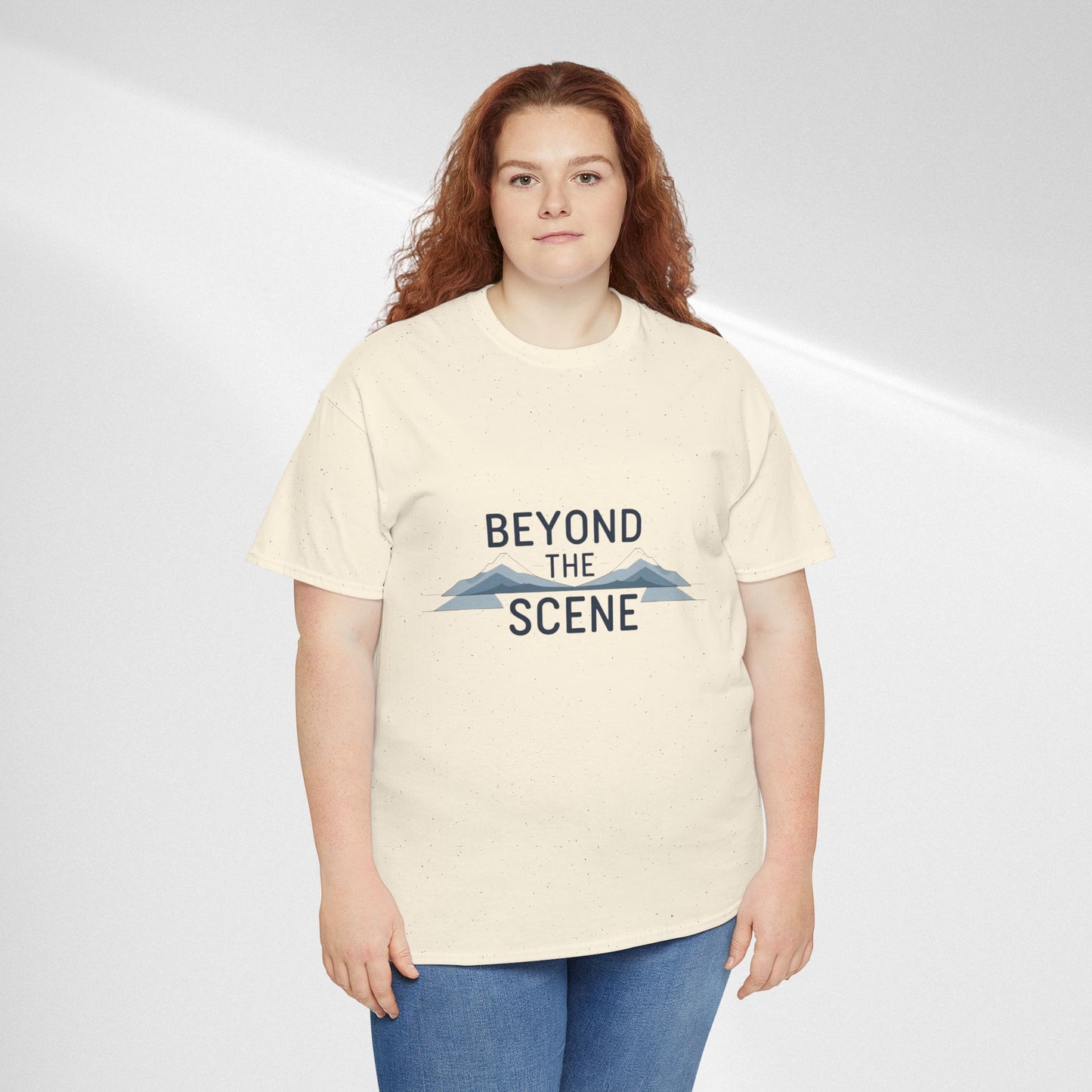 BTS "Beyond the Scene" T-Shirt — K‑Pop Fan Tee
