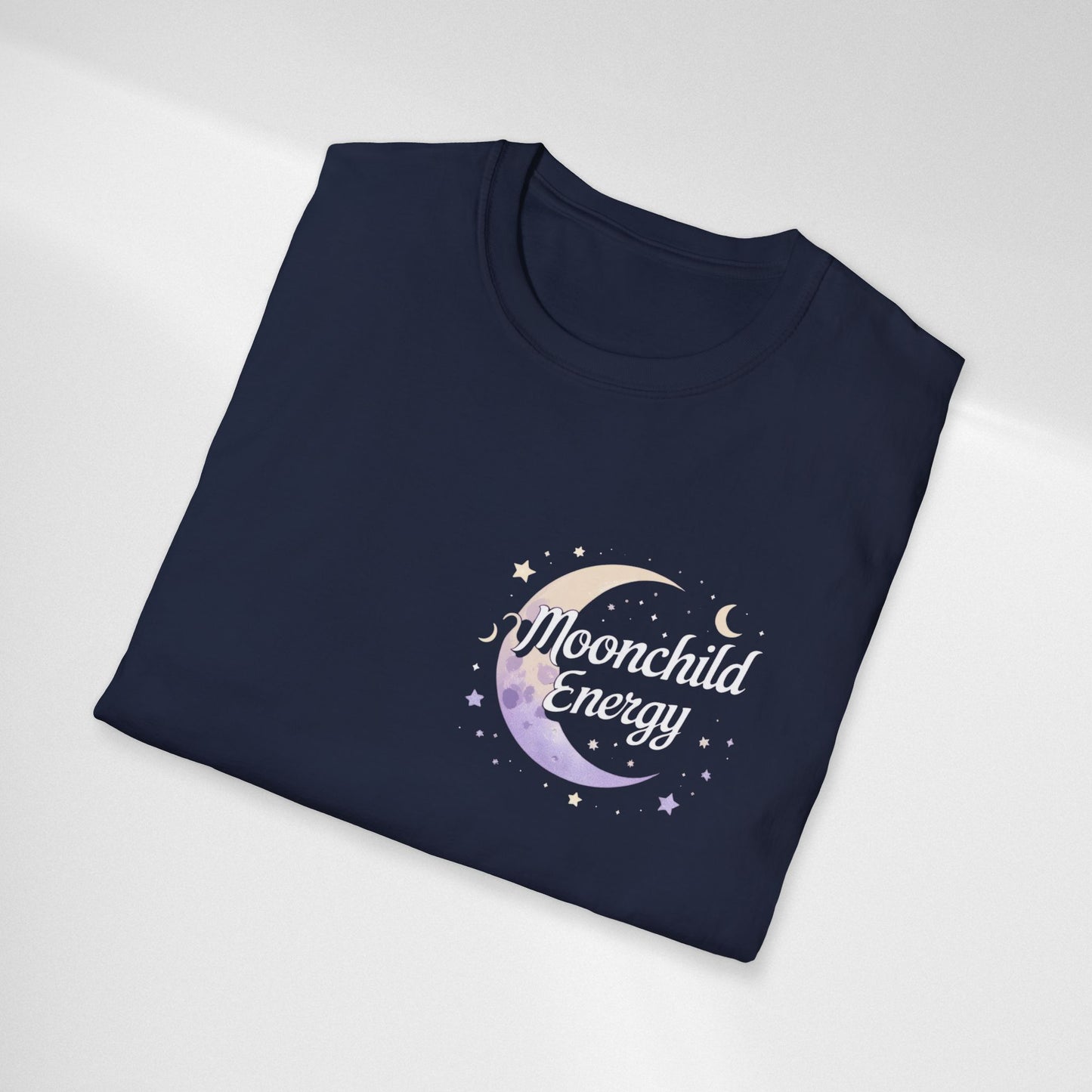 Moonchild Energy T-Shirt