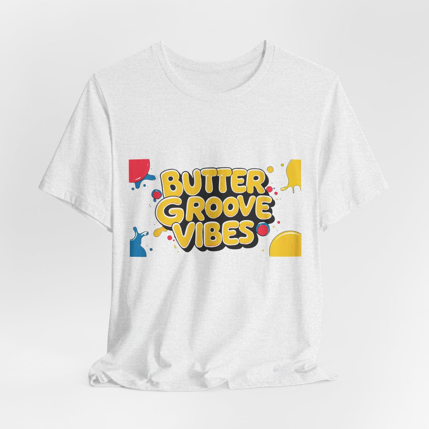 Butter Groove Vibes T-Shirt