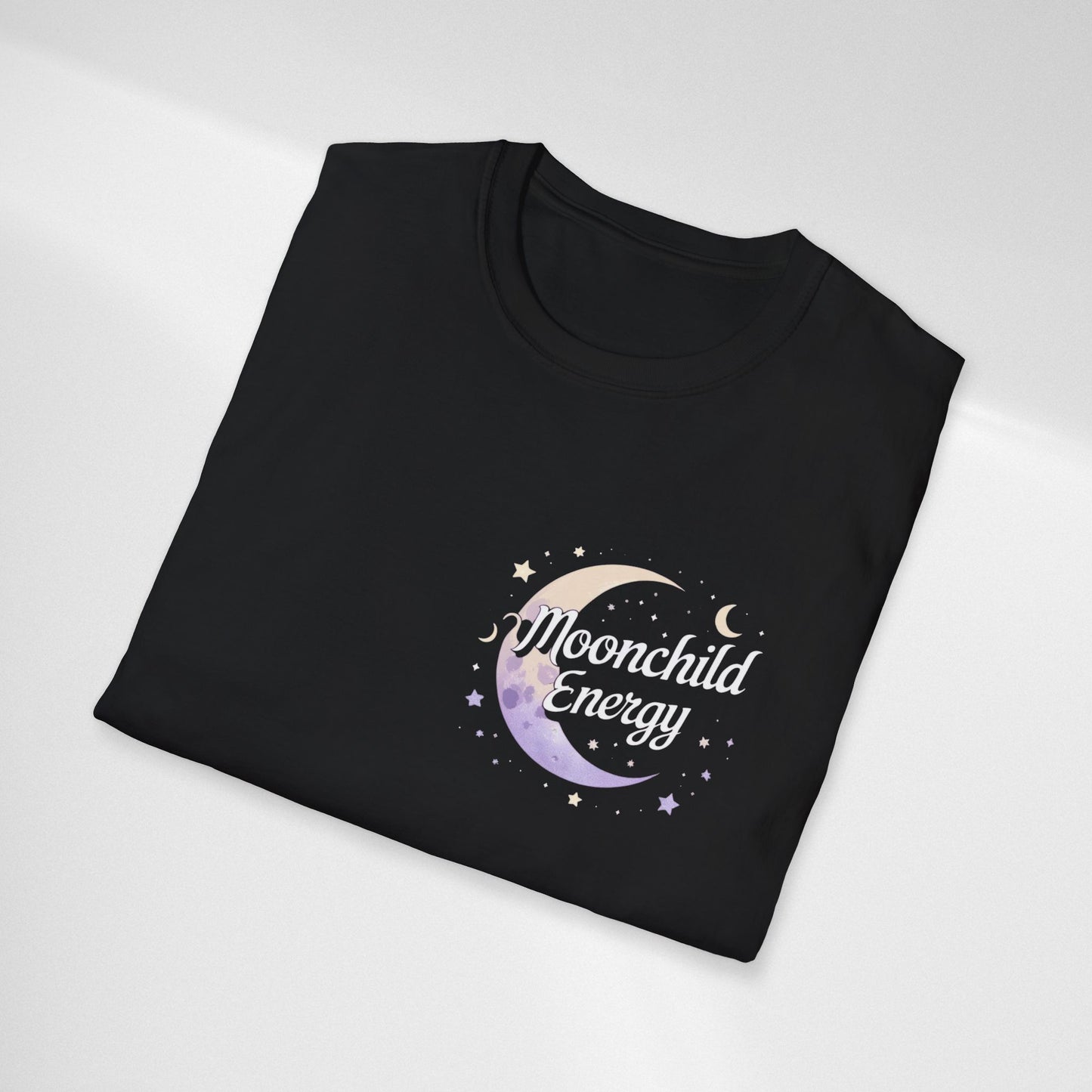 Moonchild Energy T-Shirt