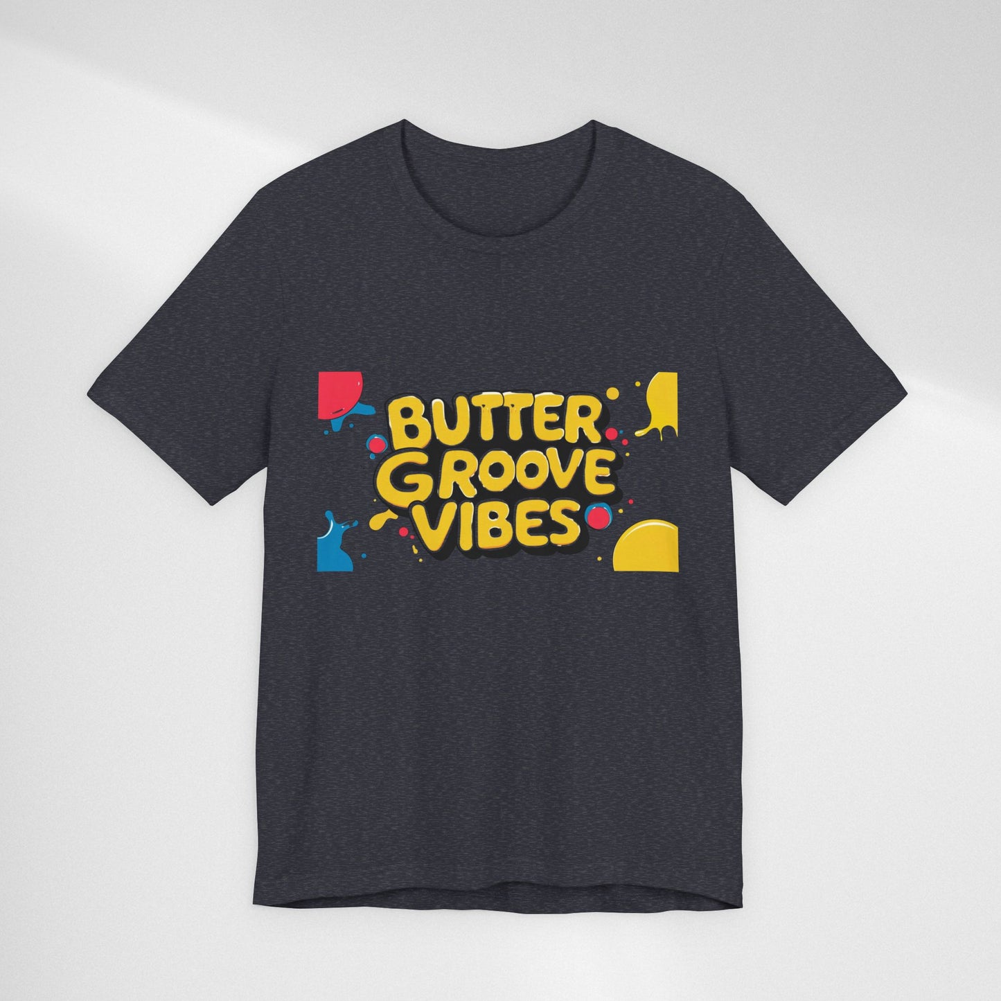 Butter Groove Vibes T-Shirt